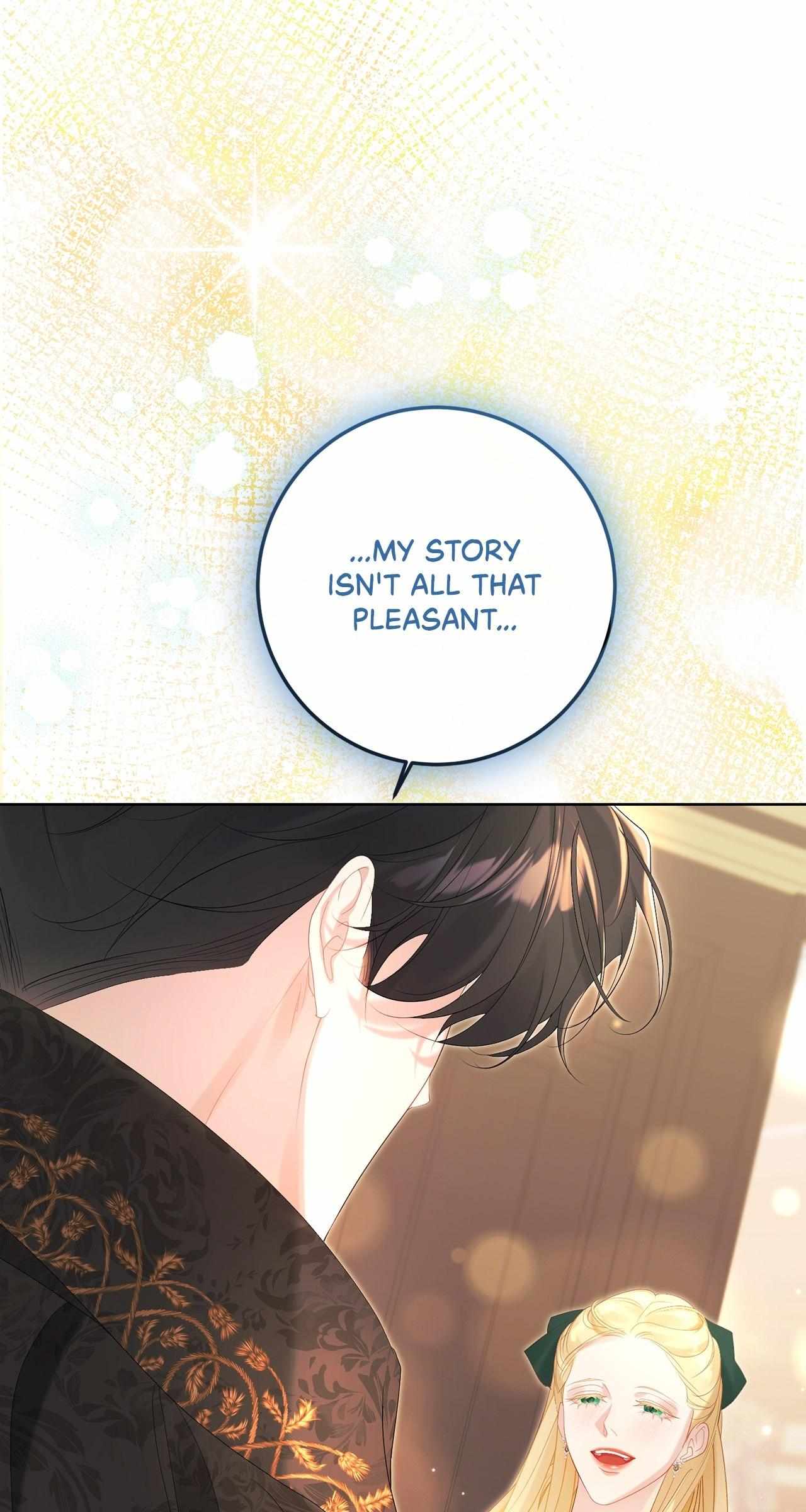 Read No More Regrets chapter 27 image 145 on Lezhin