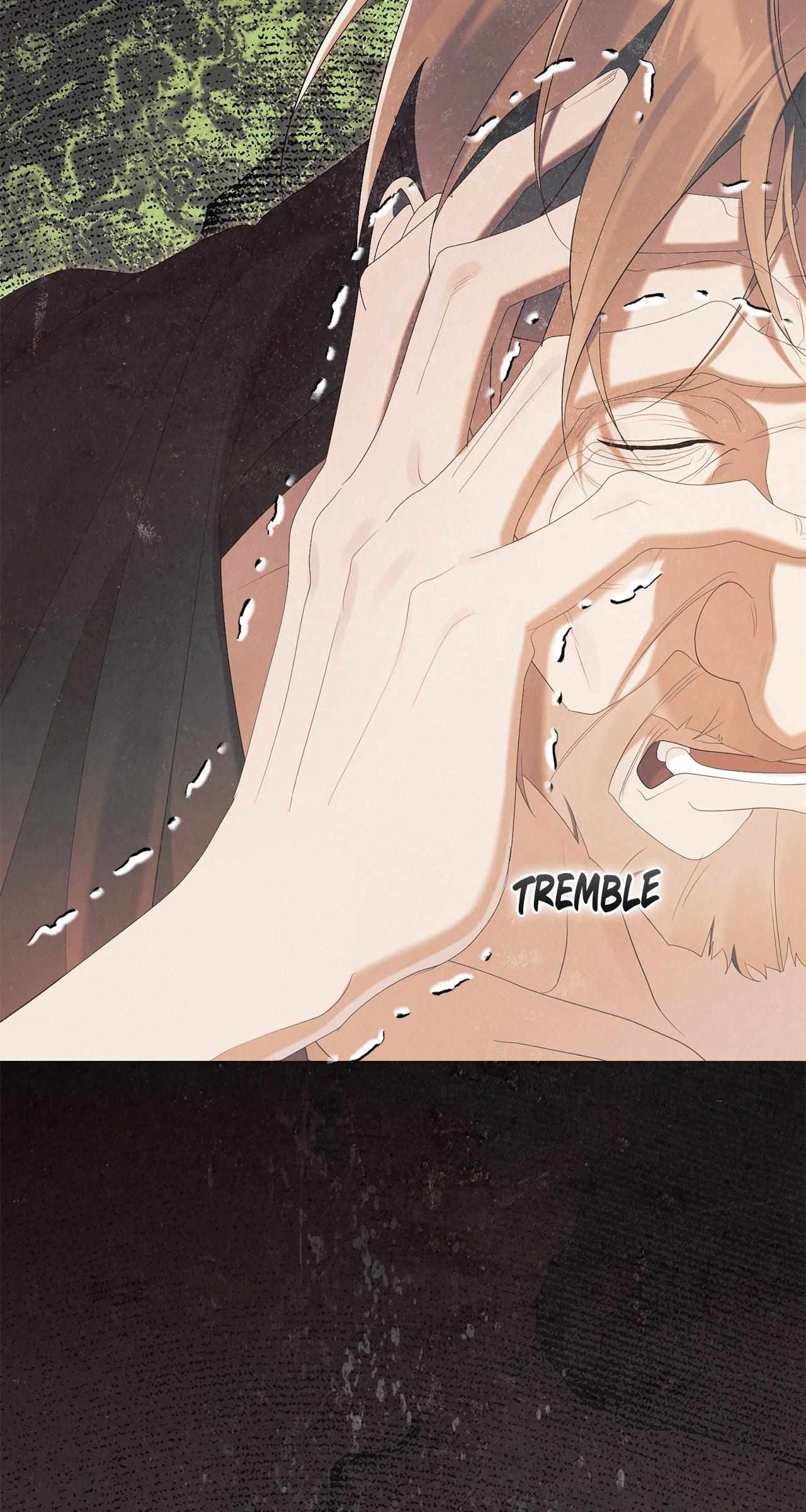 Read No More Regrets chapter 27 image 15 on Lezhin