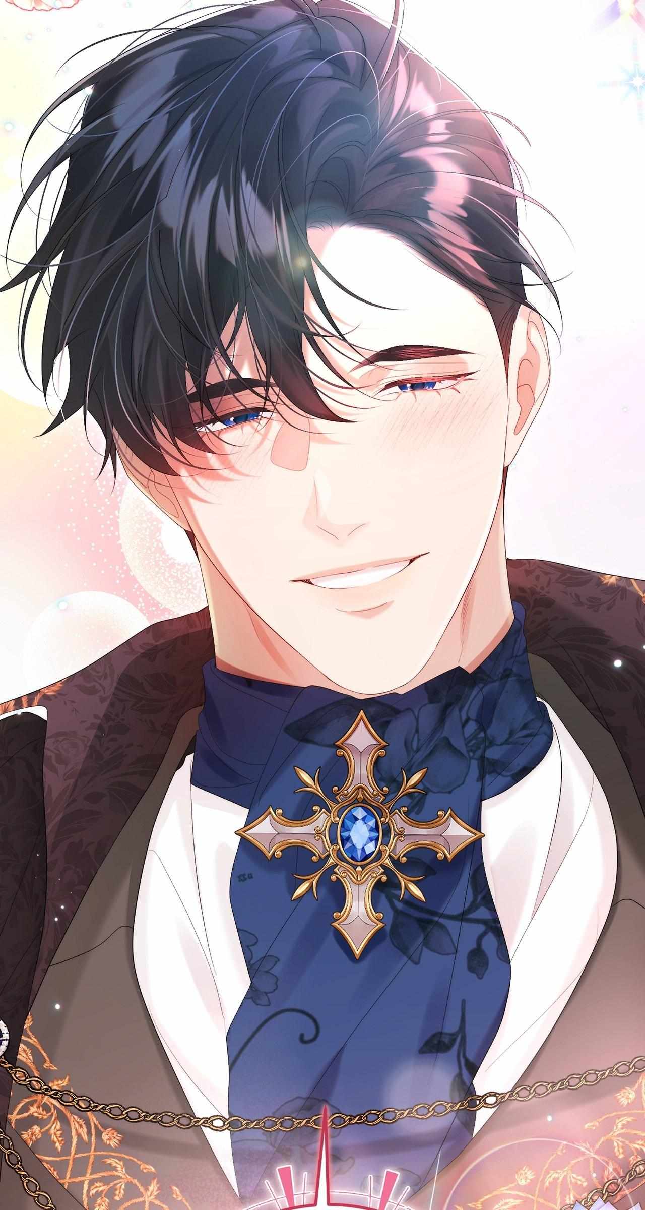 Read No More Regrets chapter 27 image 150 on Lezhin