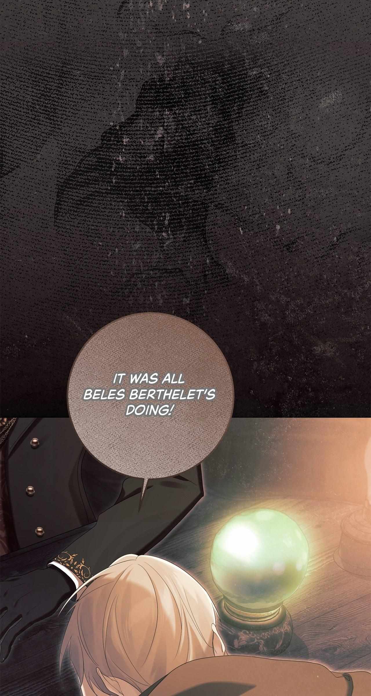 Read No More Regrets chapter 27 image 17 on Lezhin