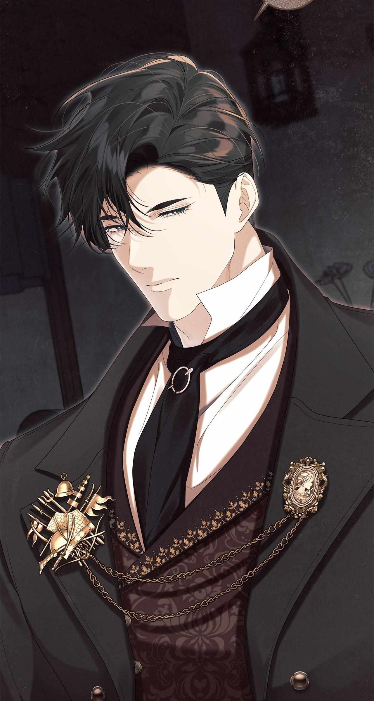 Read No More Regrets chapter 27 image 22 on Lezhin