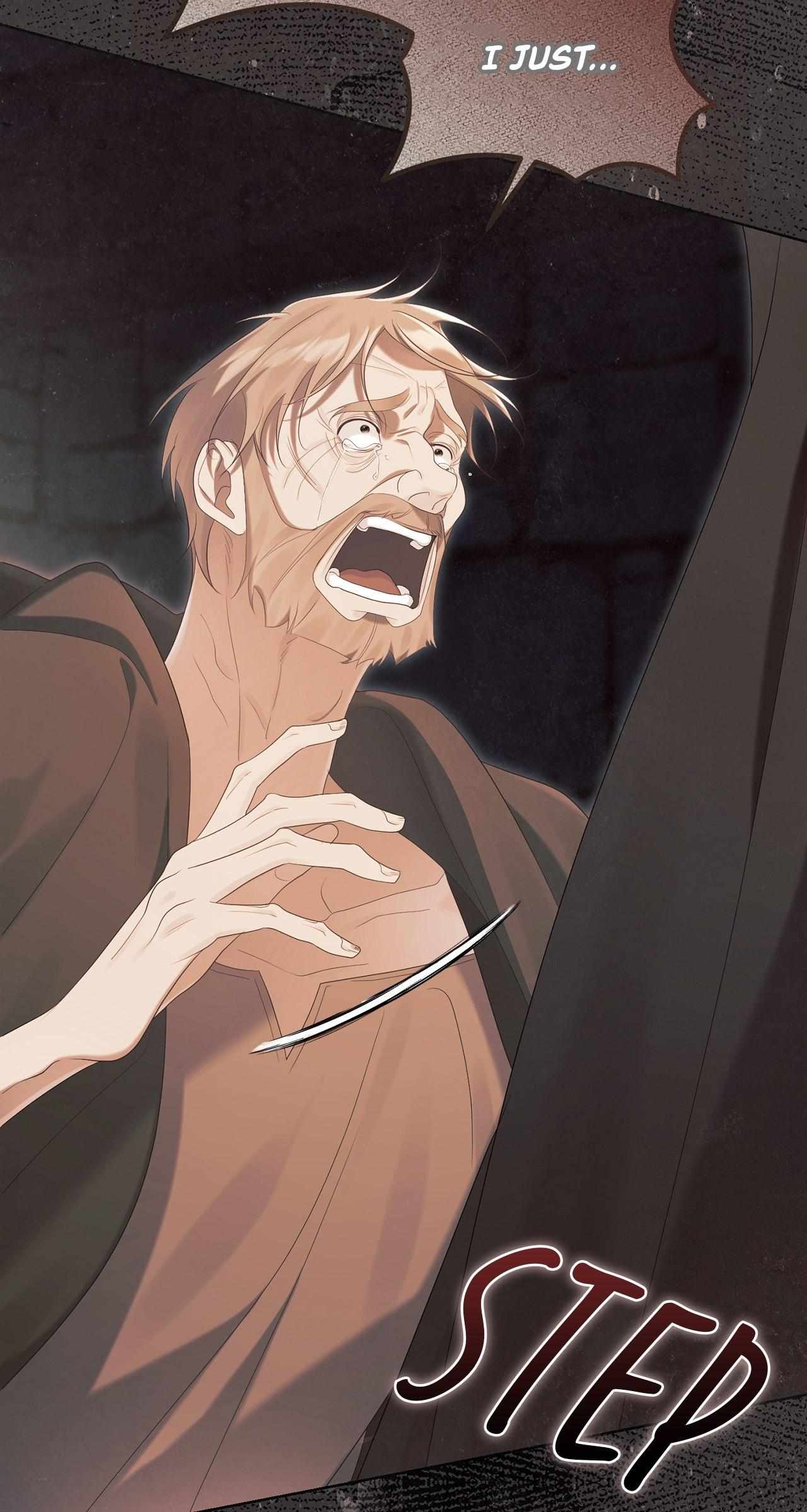 Read No More Regrets chapter 27 image 28 on Lezhin