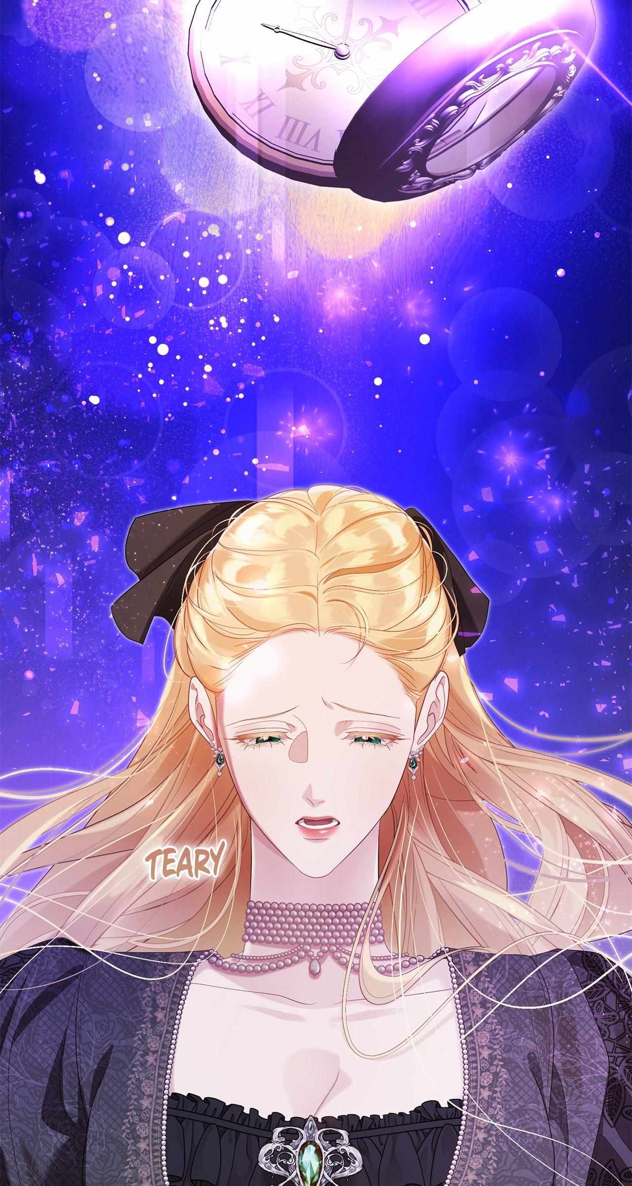 Read No More Regrets chapter 27 image 3 on Lezhin