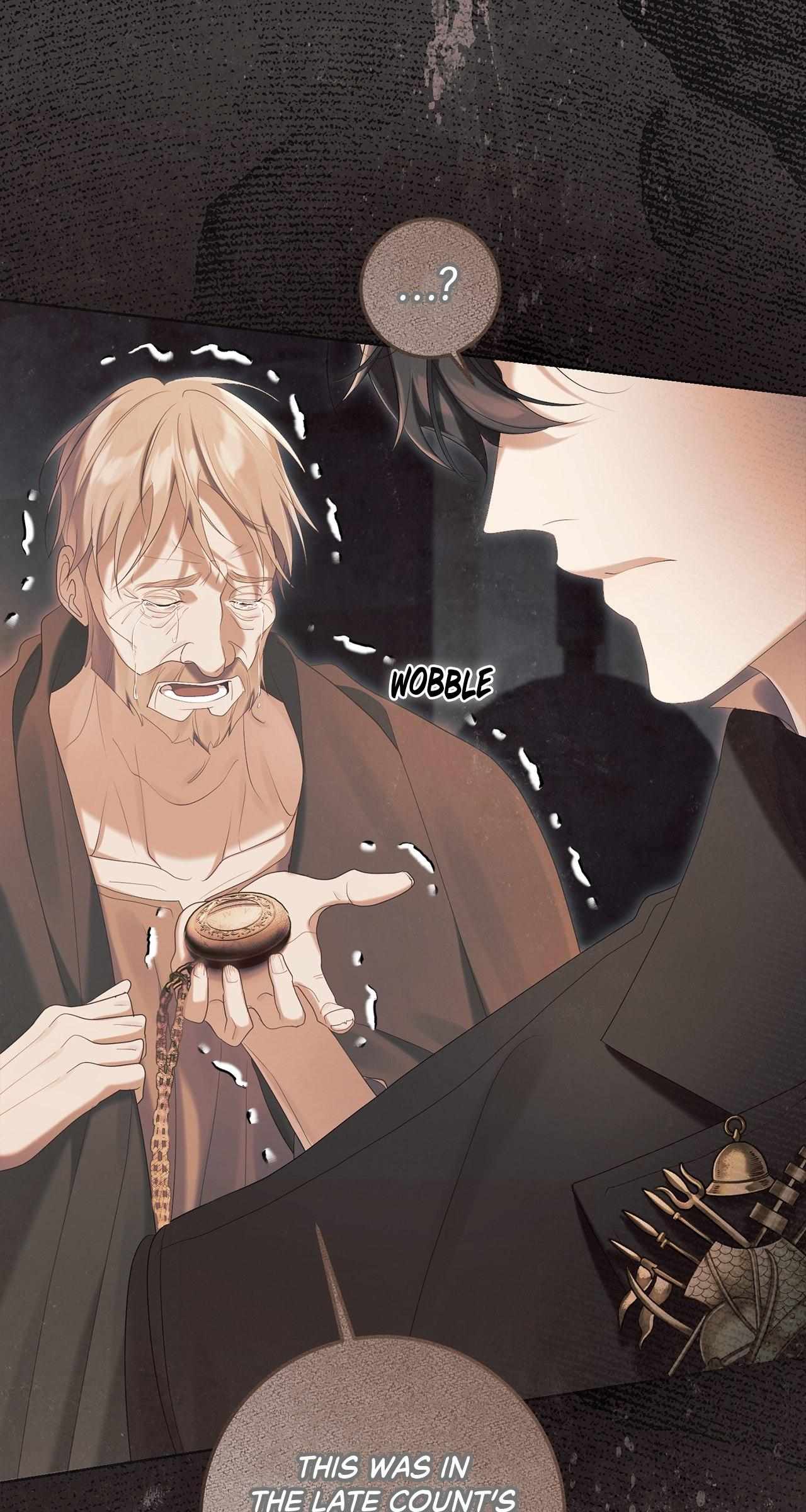 Read No More Regrets chapter 27 image 31 on Lezhin