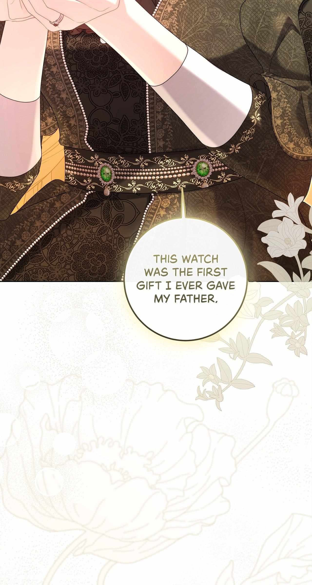 Read No More Regrets chapter 27 image 37 on Lezhin