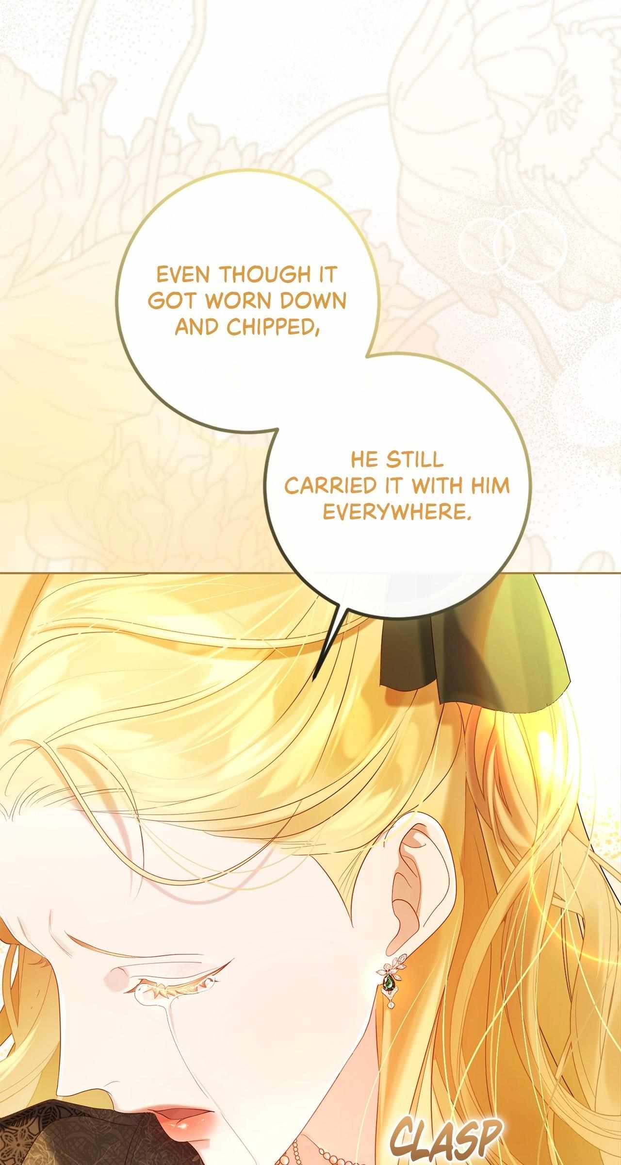 Read No More Regrets chapter 27 image 38 on Lezhin