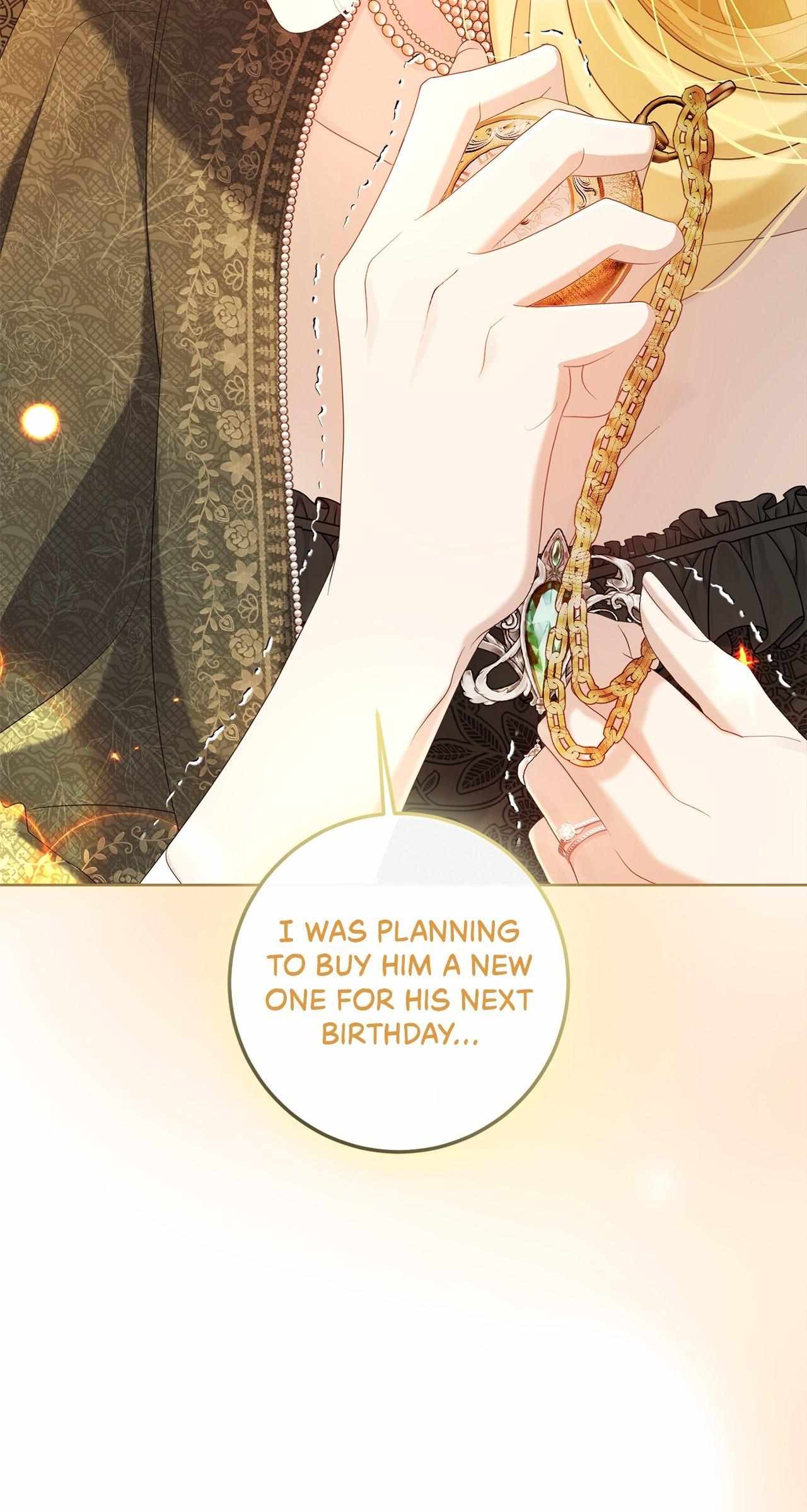 Read No More Regrets chapter 27 image 39 on Lezhin