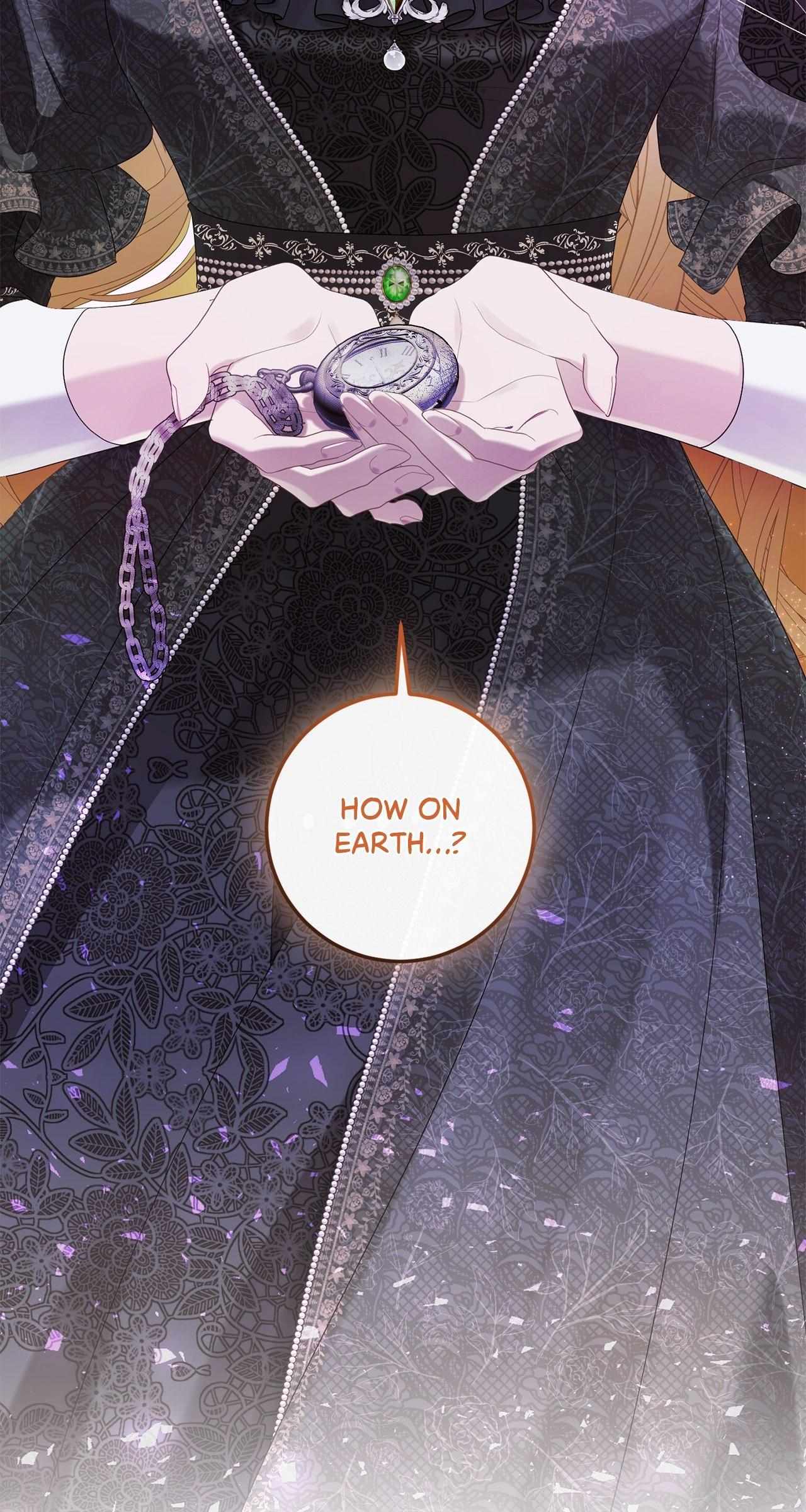 Read No More Regrets chapter 27 image 4 on Lezhin