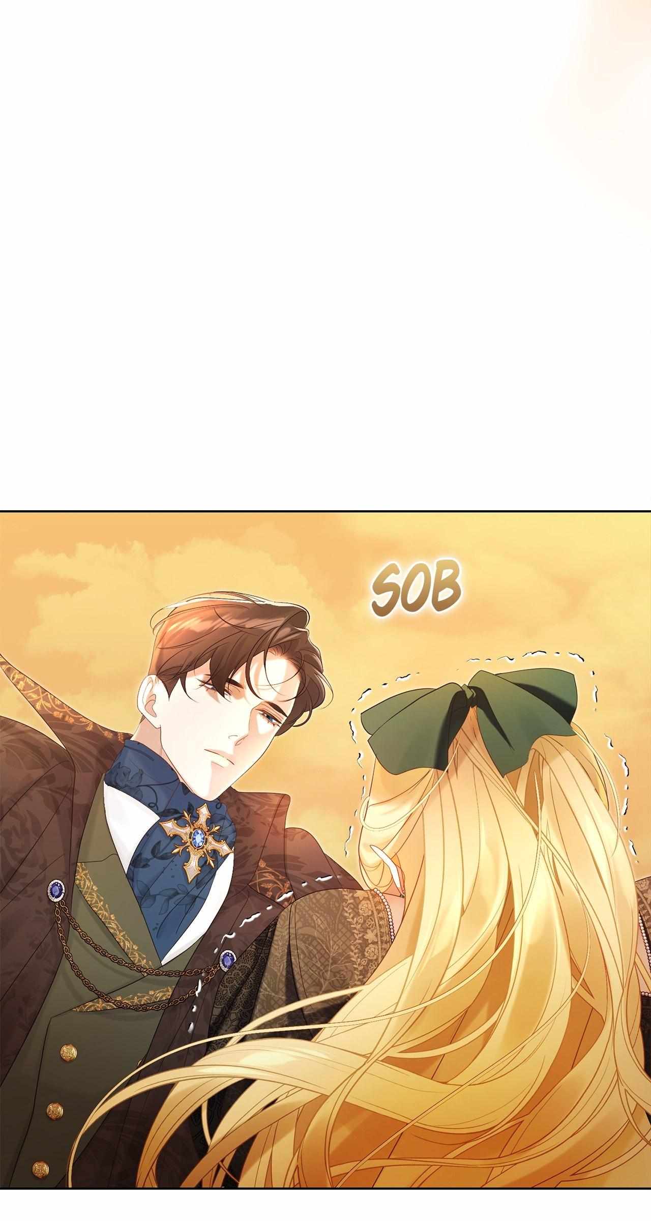 Read No More Regrets chapter 27 image 40 on Lezhin