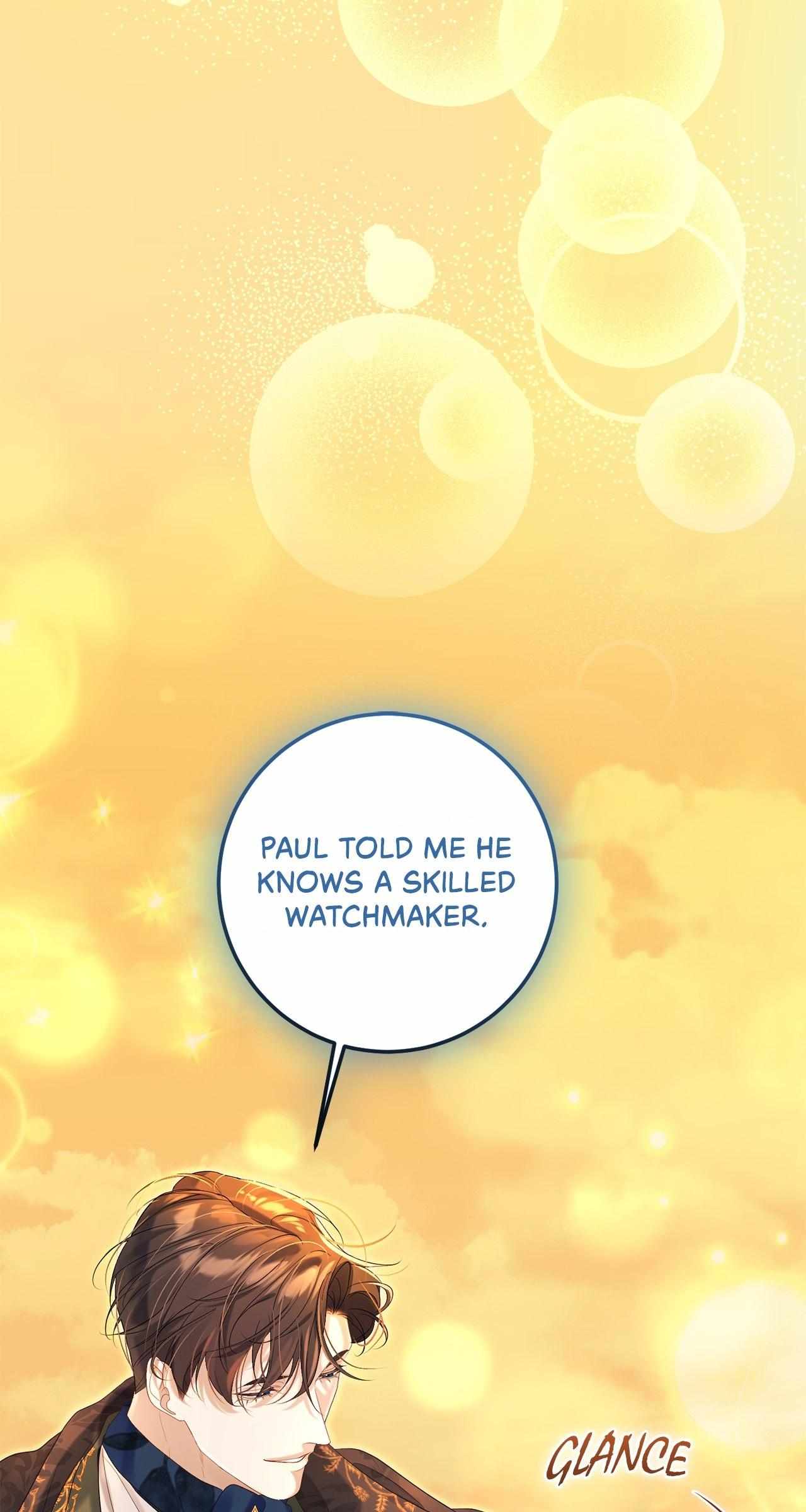 Read No More Regrets chapter 27 image 44 on Lezhin
