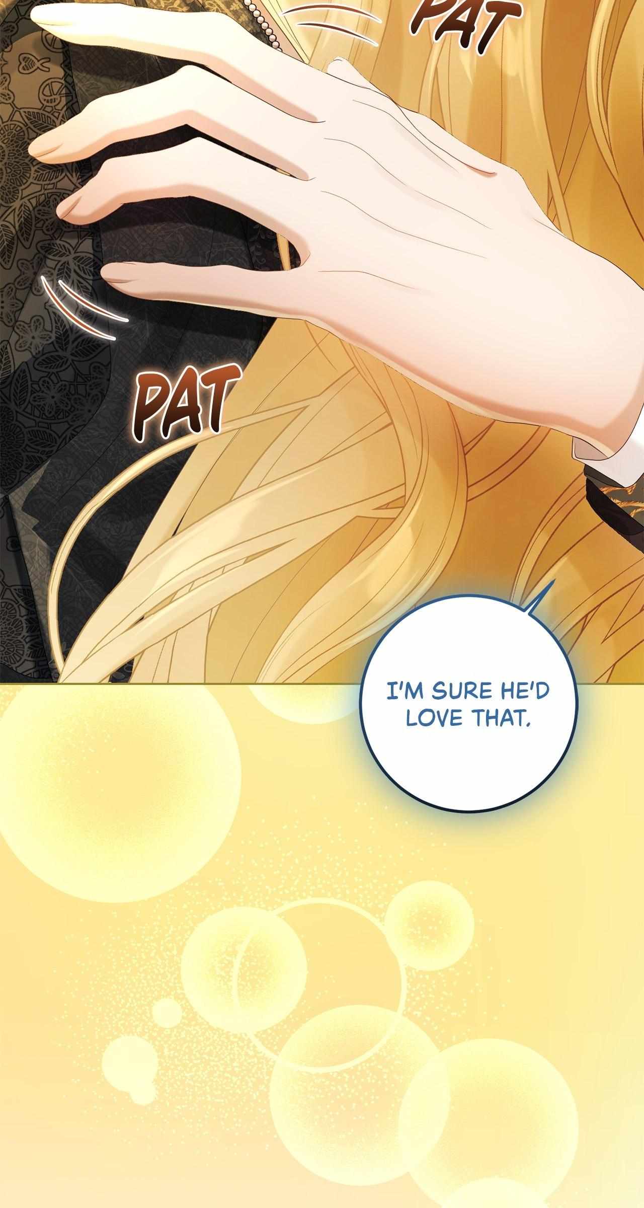Read No More Regrets chapter 27 image 47 on Lezhin