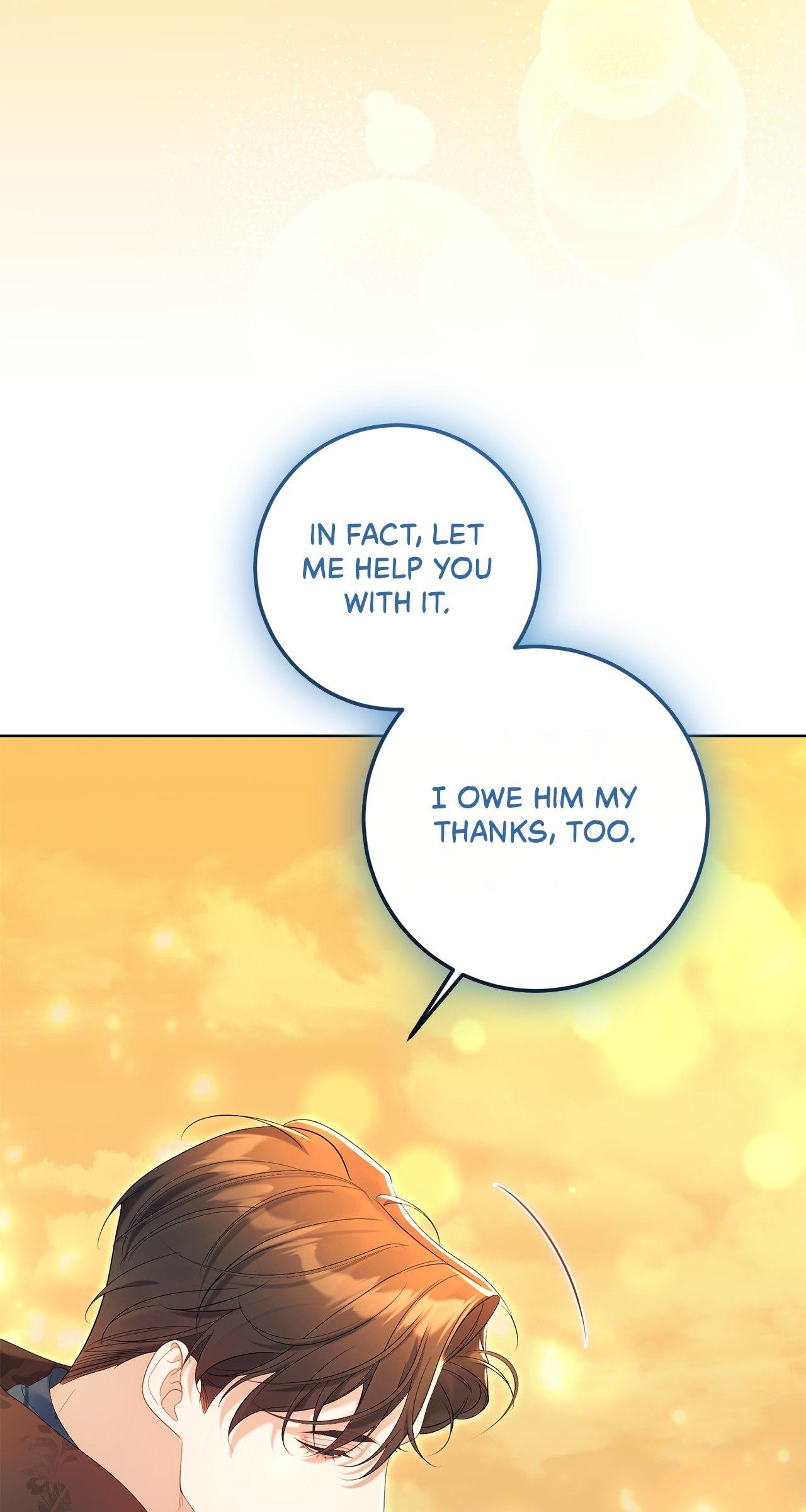 Read No More Regrets chapter 27 image 48 on Lezhin