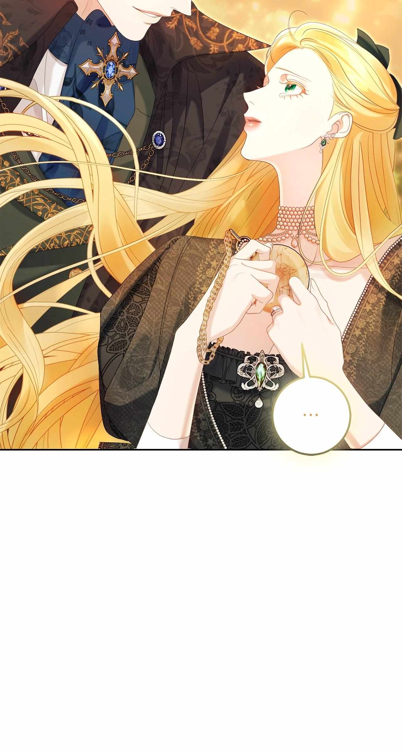 Read No More Regrets chapter 27 image 49 on Lezhin