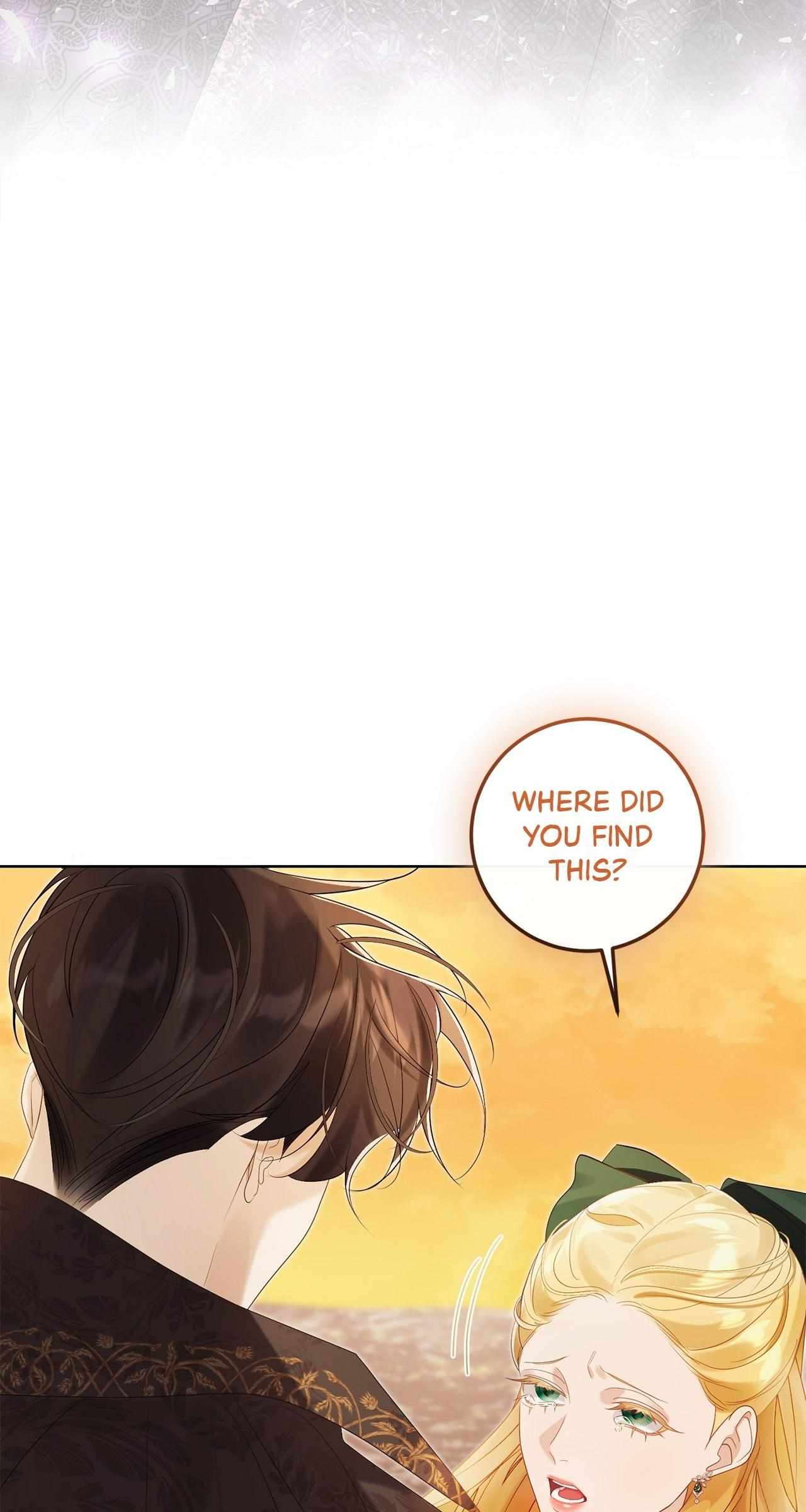 Read No More Regrets chapter 27 image 5 on Lezhin