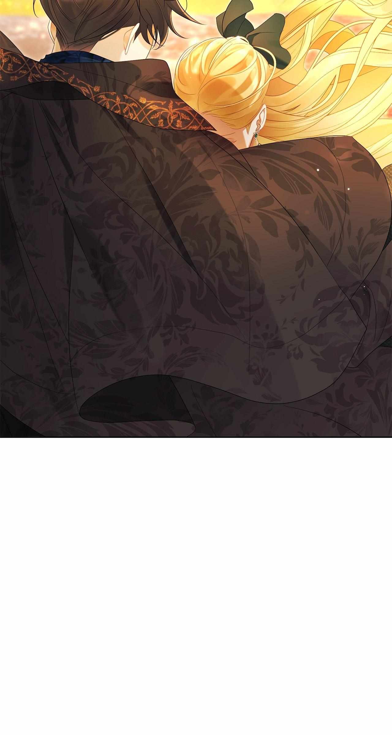 Read No More Regrets chapter 27 image 52 on Lezhin