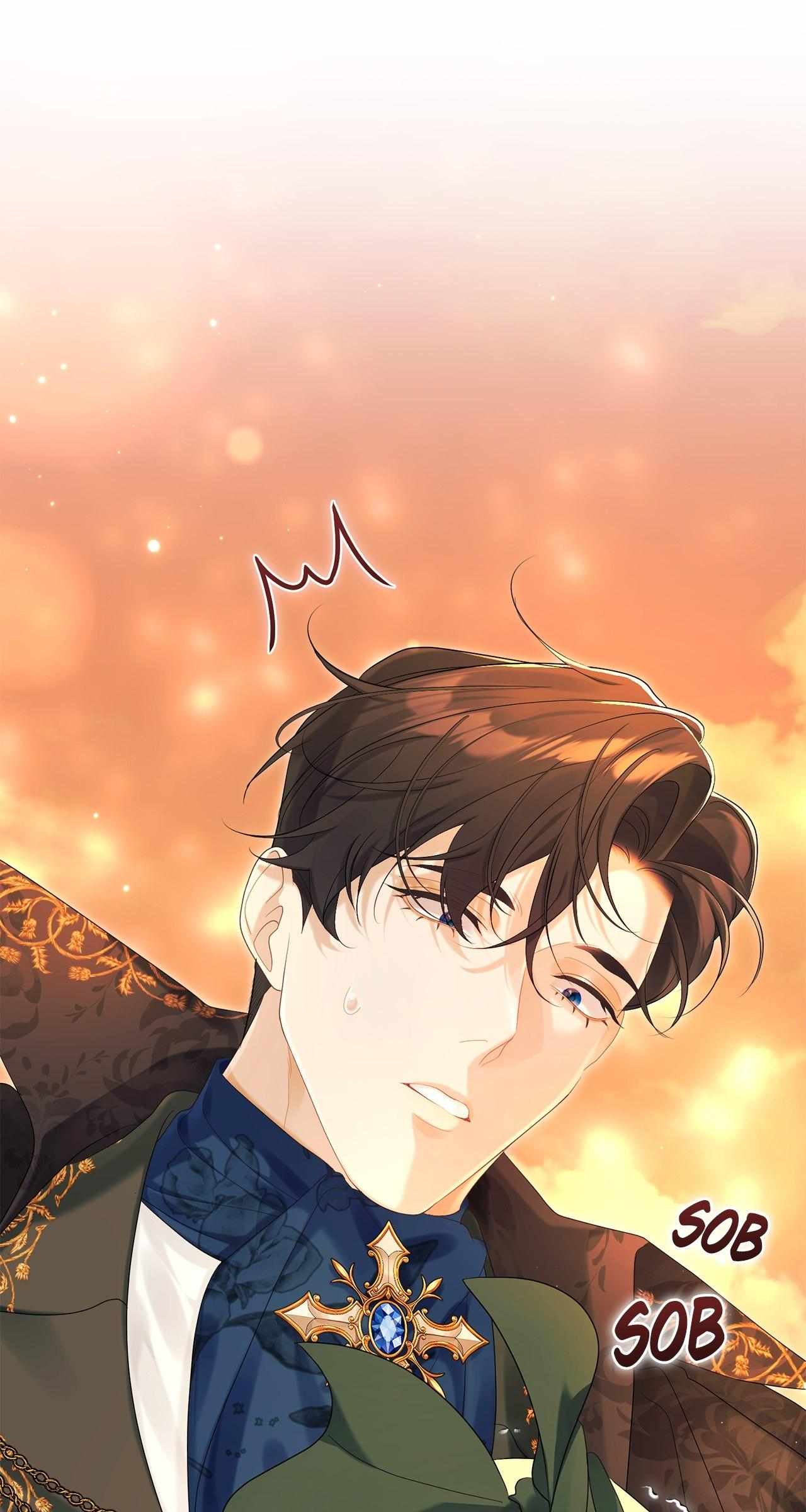 Read No More Regrets chapter 27 image 53 on Lezhin