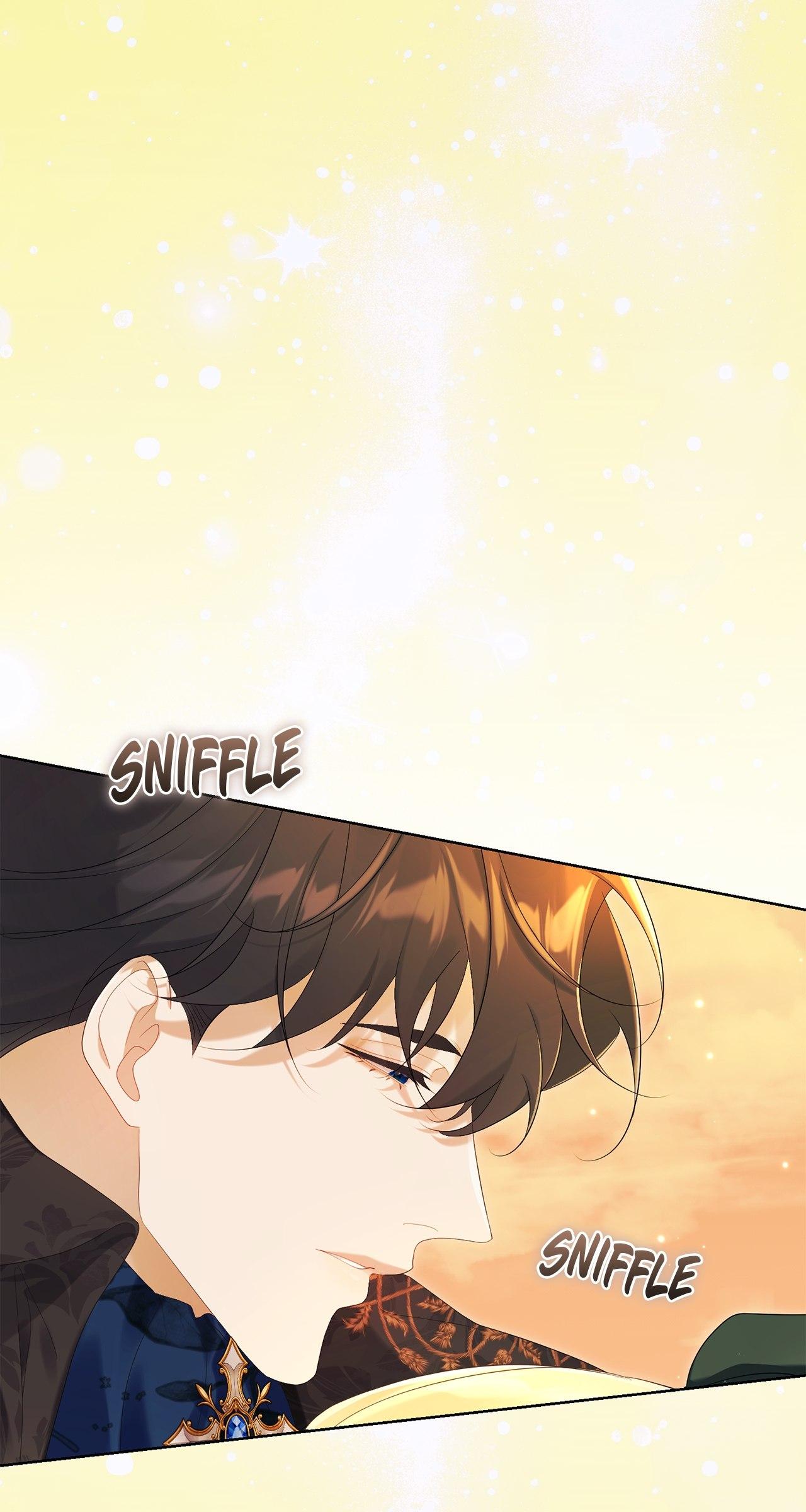 Read No More Regrets chapter 27 image 55 on Lezhin