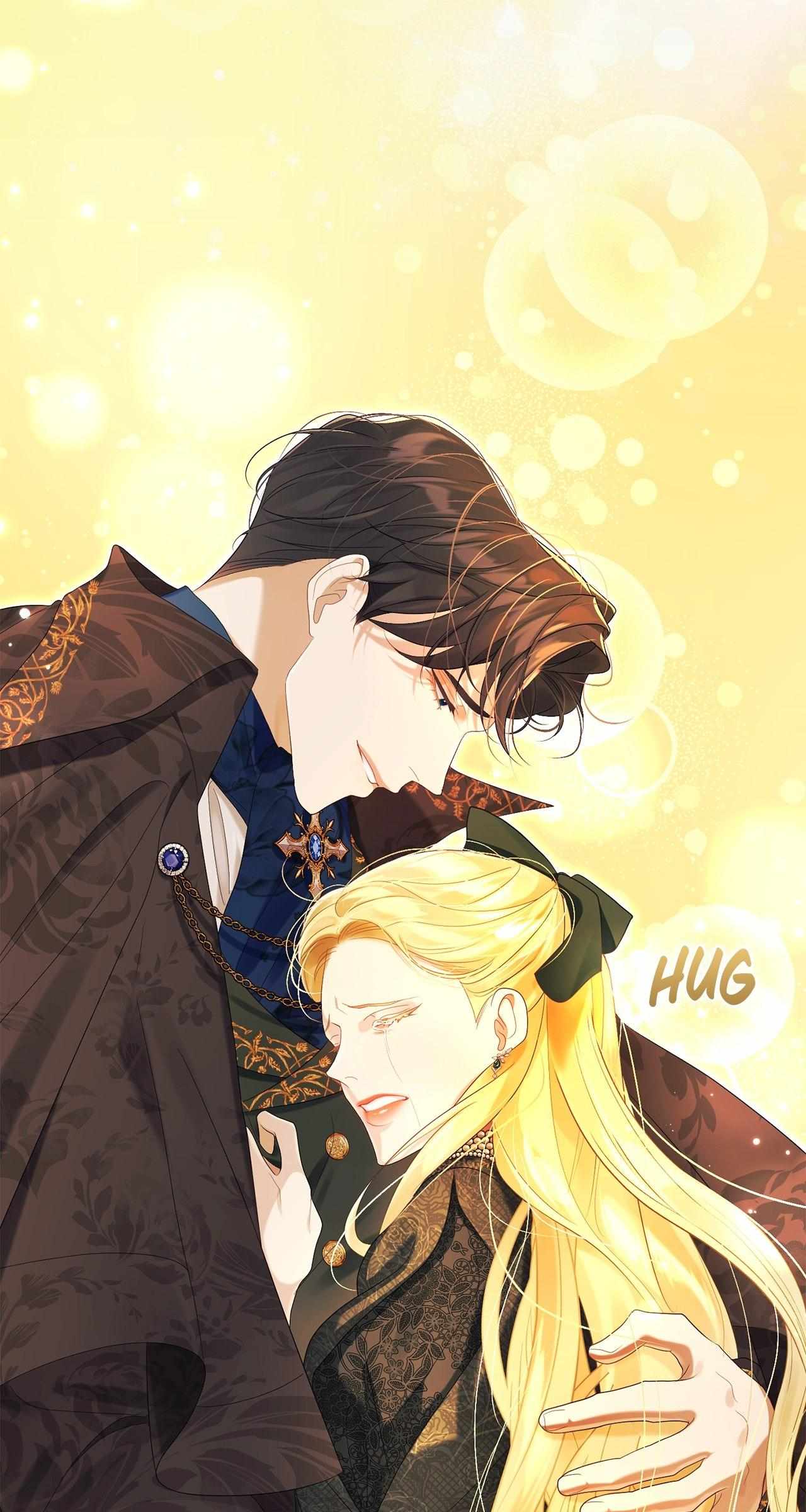 Read No More Regrets chapter 27 image 58 on Lezhin