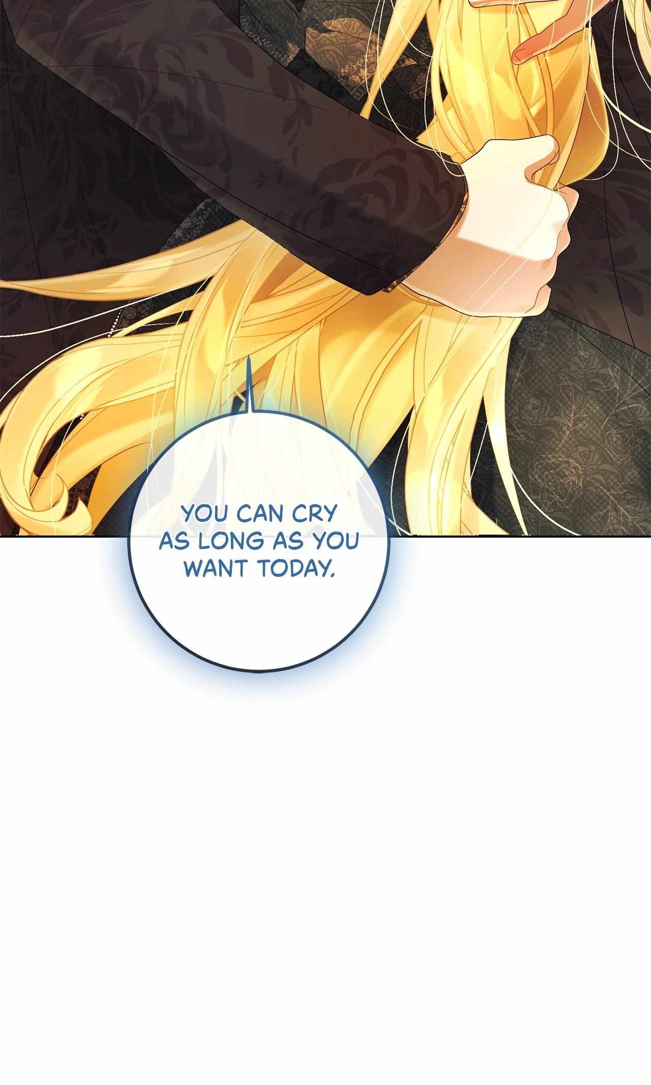 Read No More Regrets chapter 27 image 59 on Lezhin