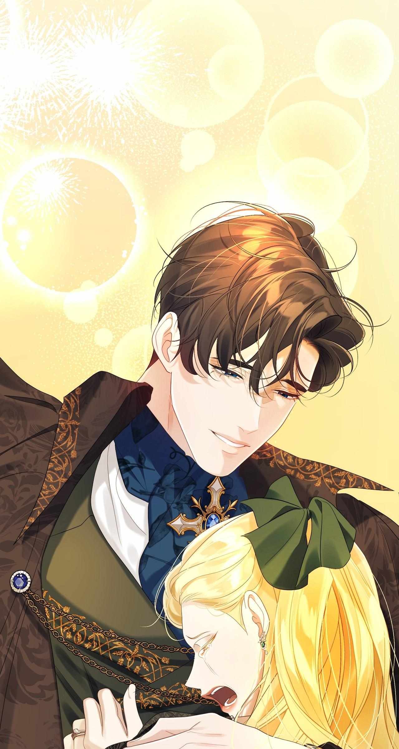 Read No More Regrets chapter 27 image 61 on Lezhin
