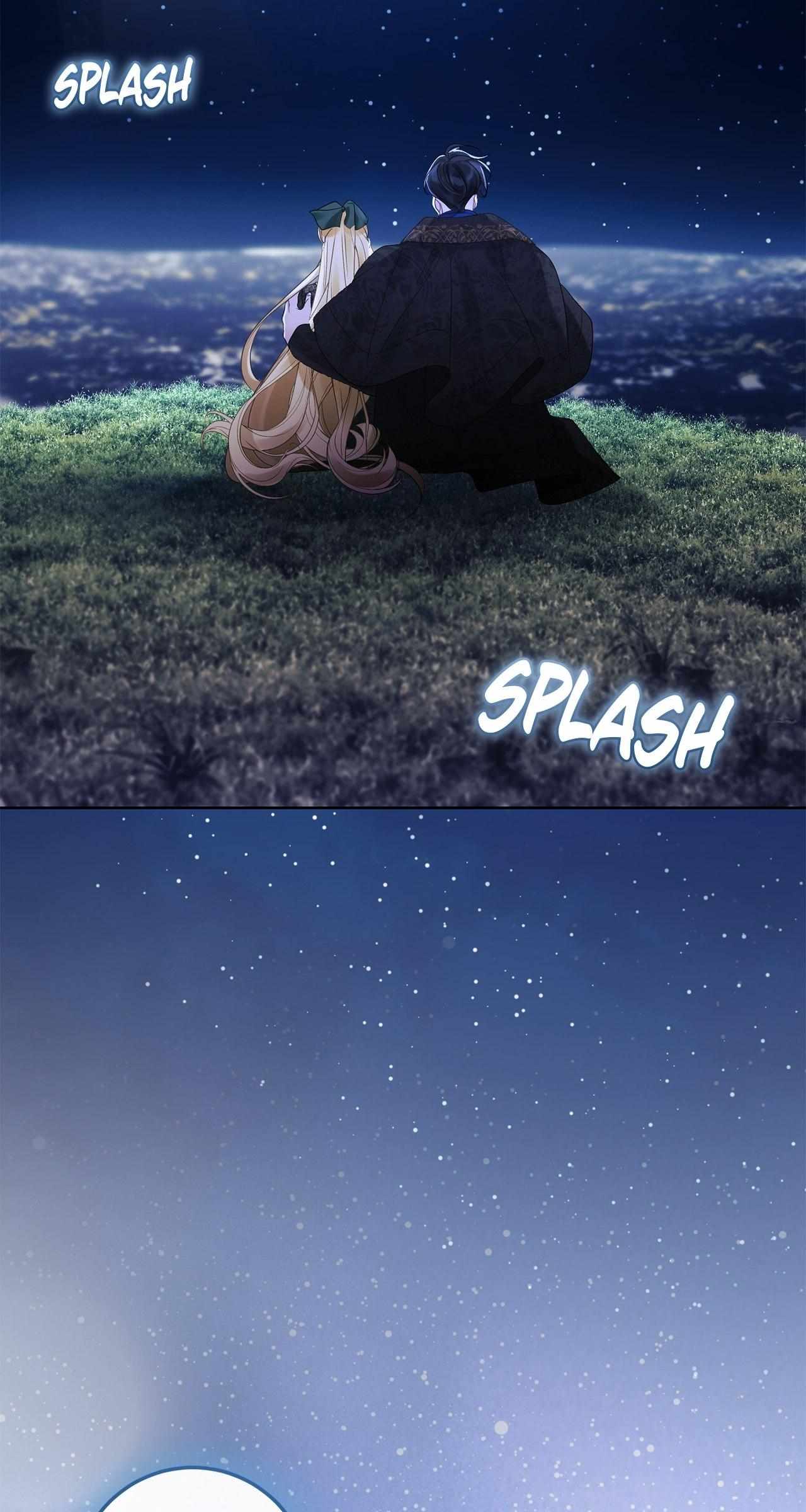 Read No More Regrets chapter 27 image 66 on Lezhin