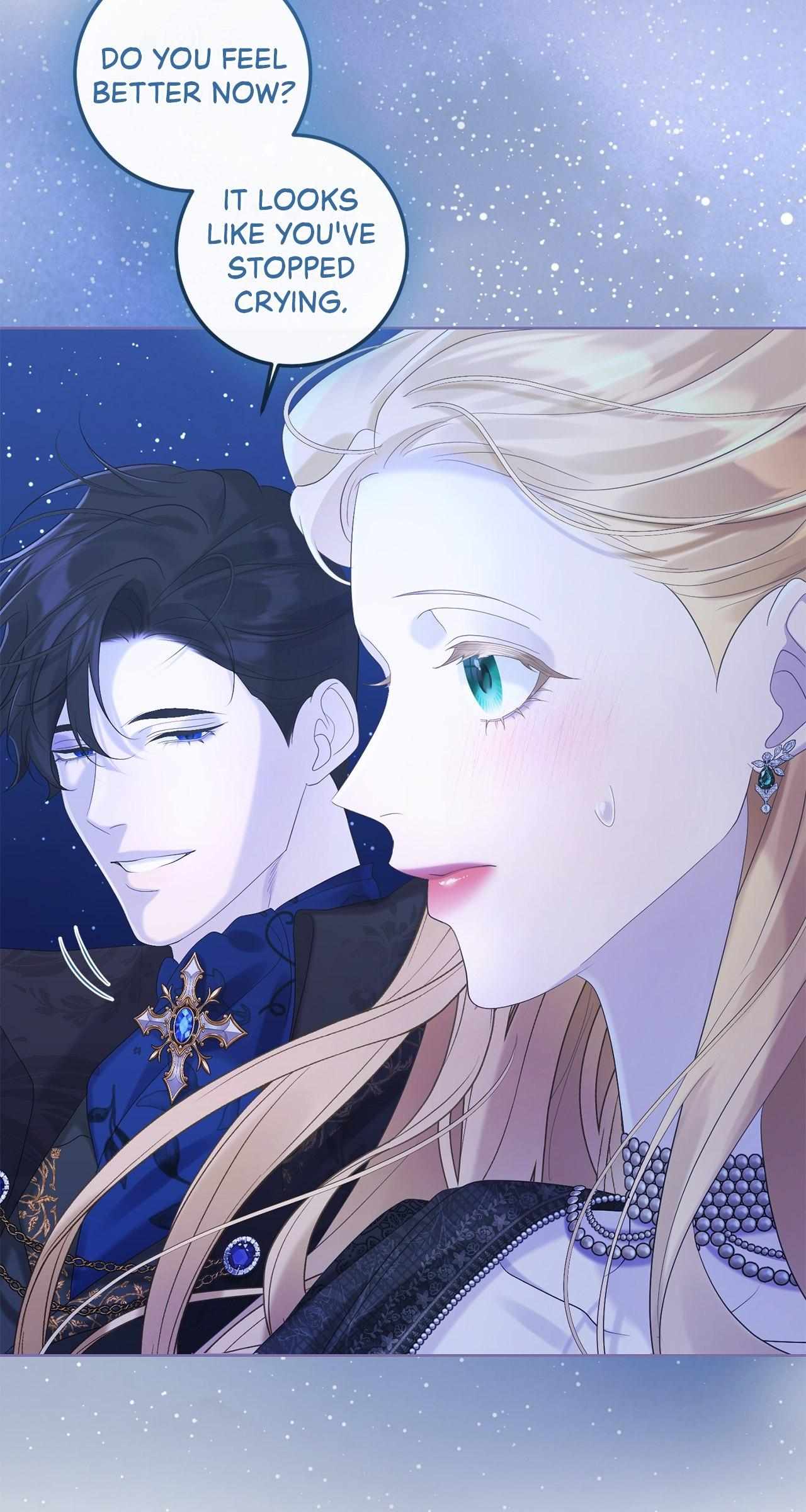 Read No More Regrets chapter 27 image 67 on Lezhin