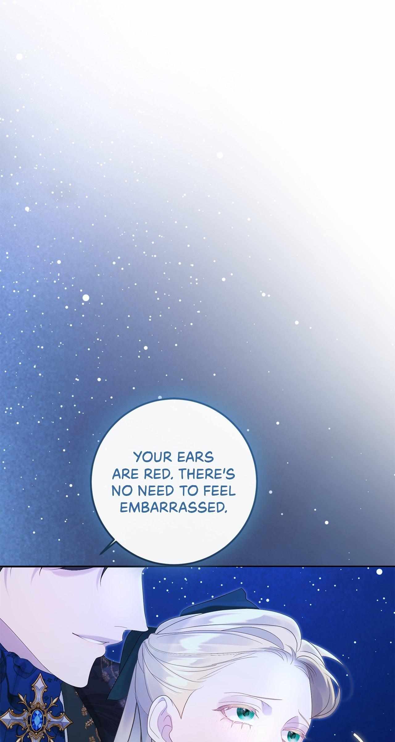 Read No More Regrets chapter 27 image 69 on Lezhin