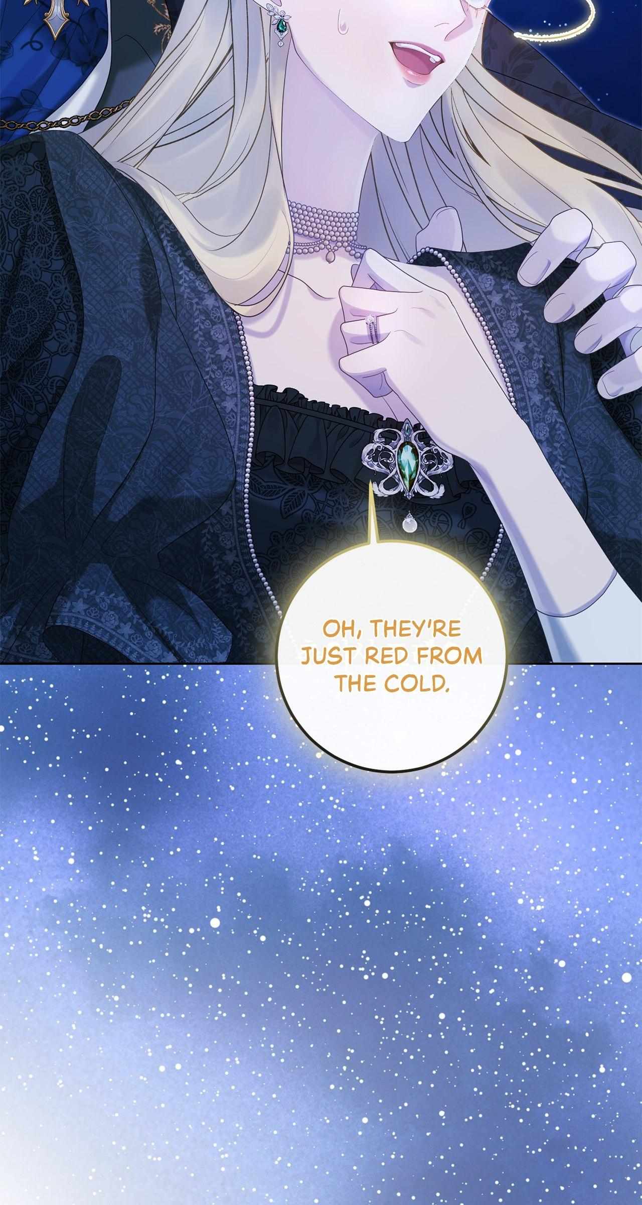 Read No More Regrets chapter 27 image 70 on Lezhin