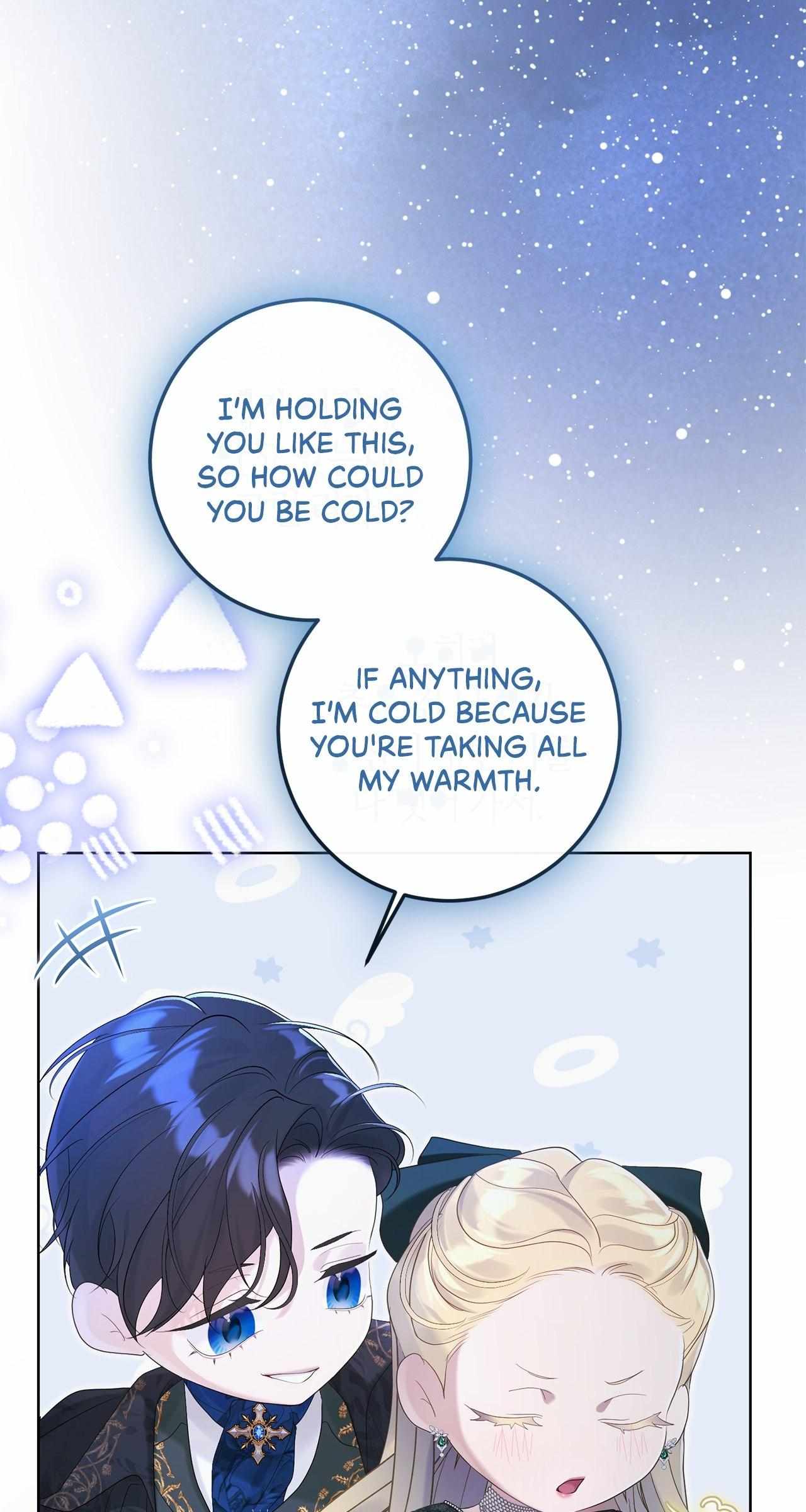 Read No More Regrets chapter 27 image 71 on Lezhin