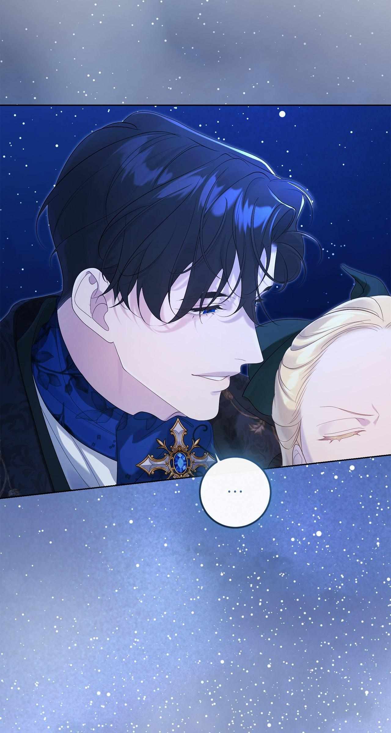 Read No More Regrets chapter 27 image 73 on Lezhin