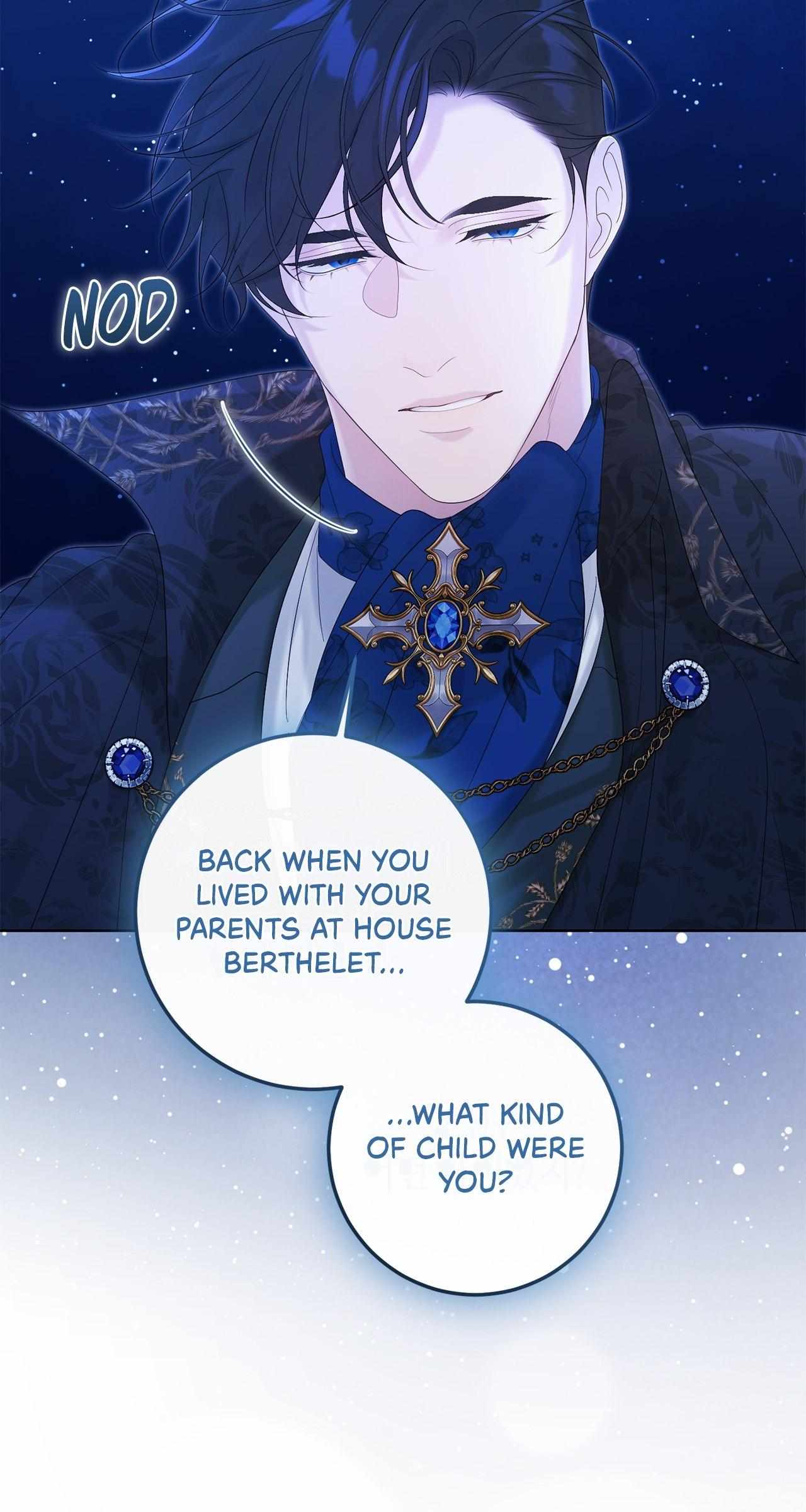 Read No More Regrets chapter 27 image 76 on Lezhin