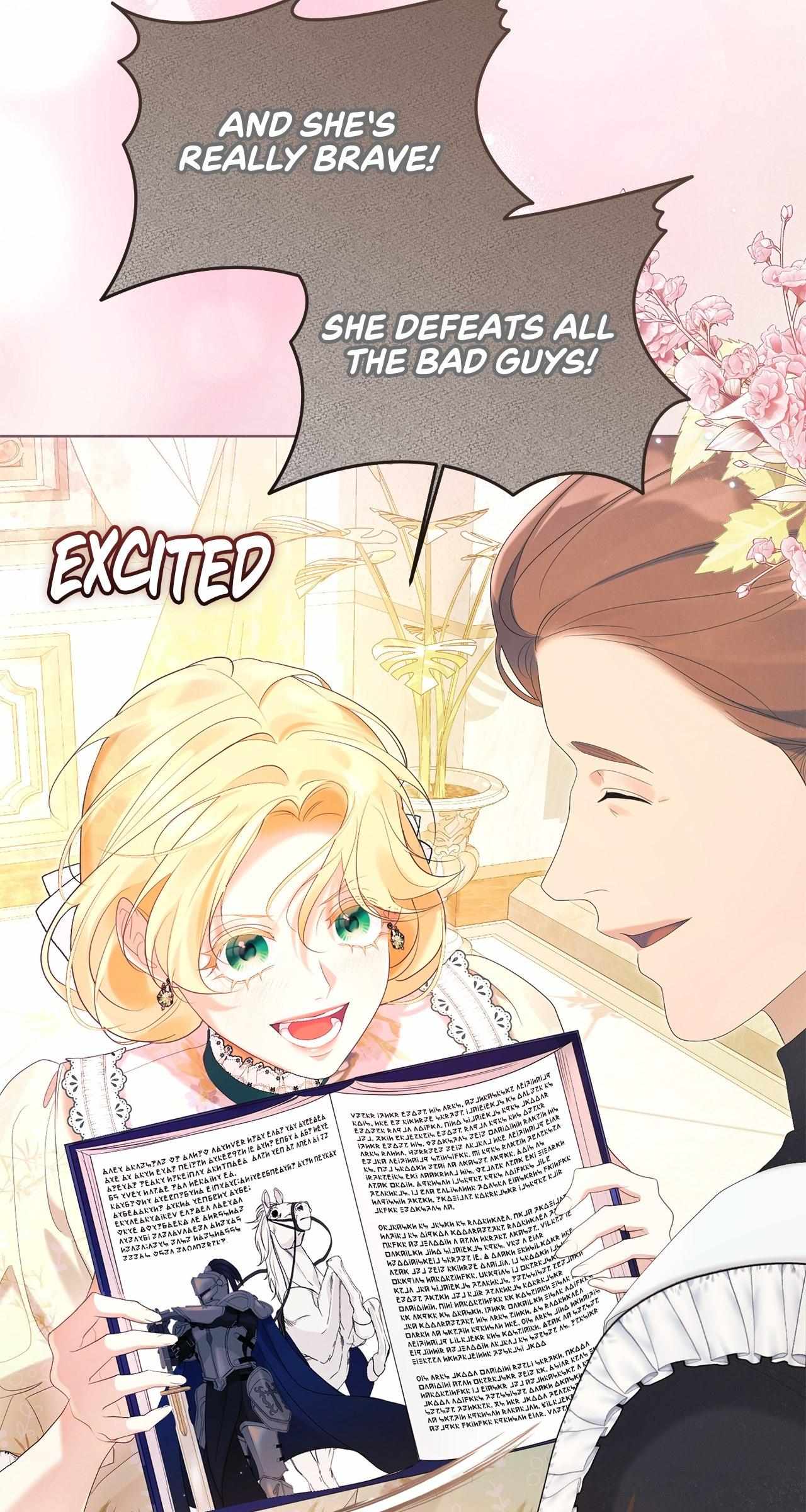 Read No More Regrets chapter 27 image 85 on Lezhin