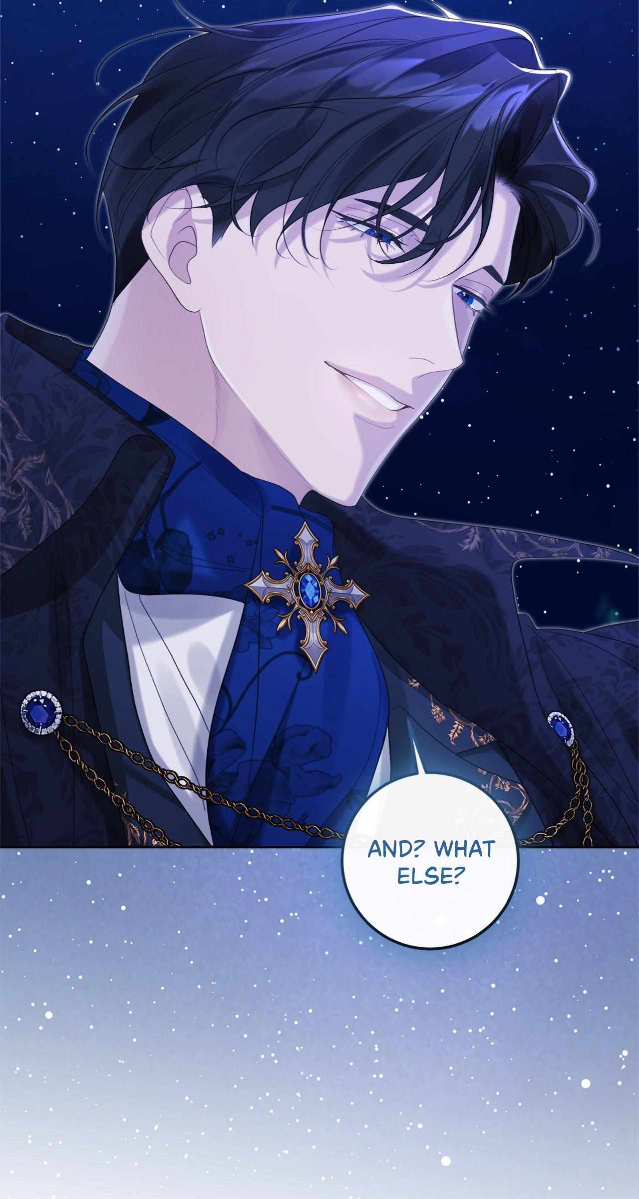 Read No More Regrets chapter 27 image 91 on Lezhin