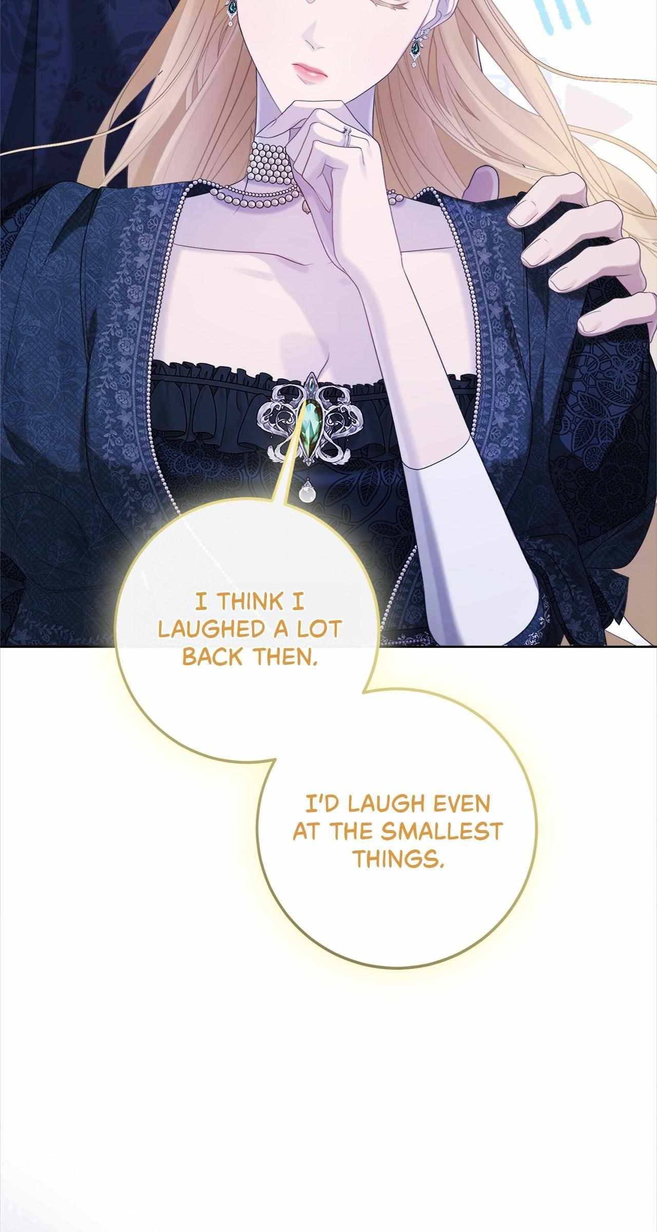 Read No More Regrets chapter 27 image 93 on Lezhin