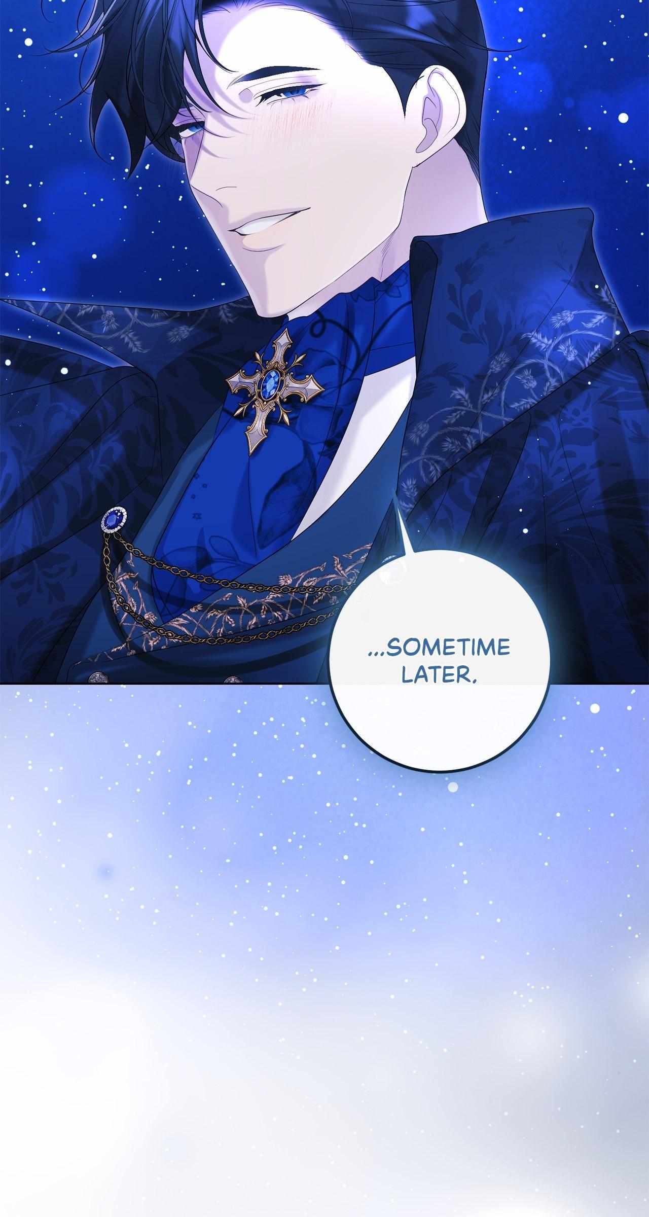 Read No More Regrets chapter 27 image 98 on Lezhin