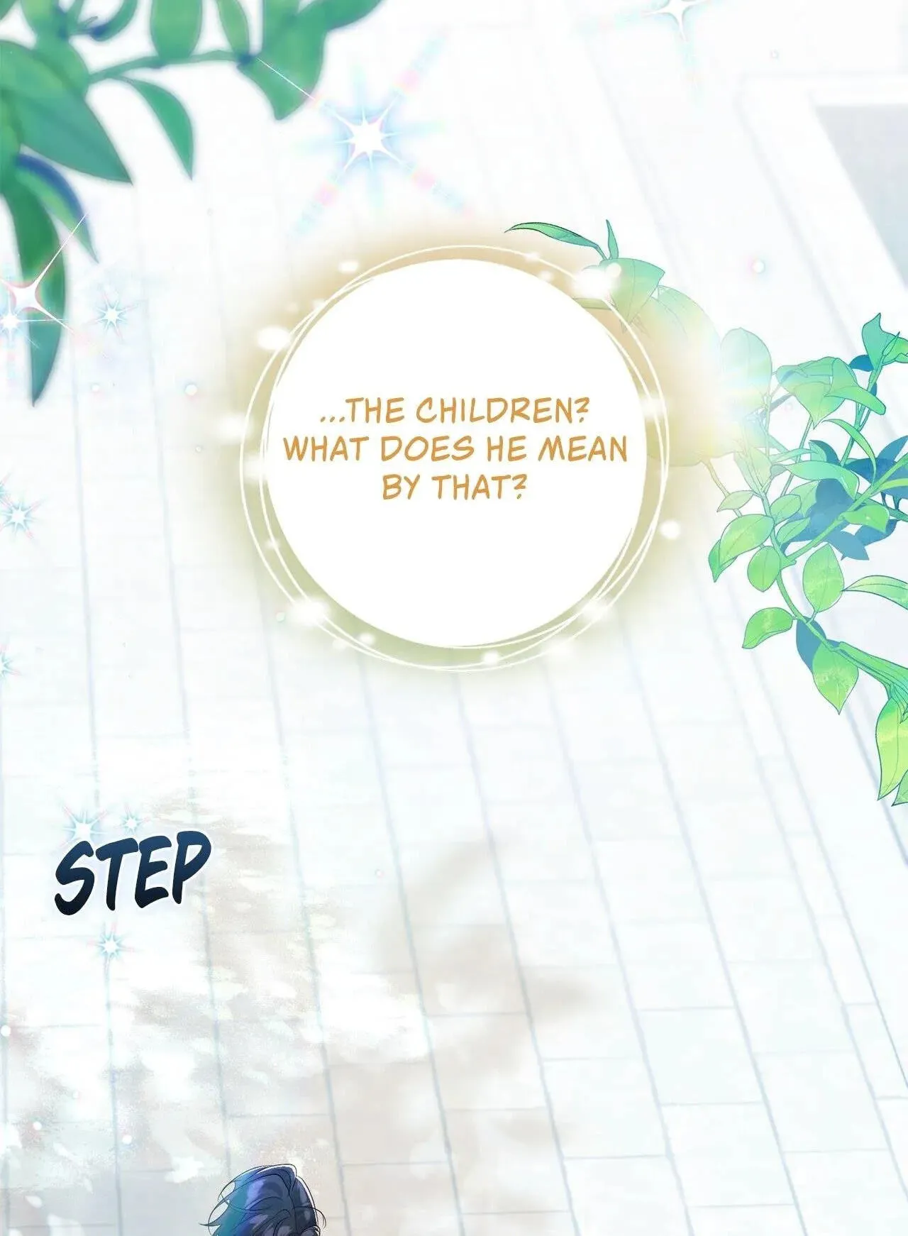 Read No More Regrets chapter 28.1 image 1 on Lezhin