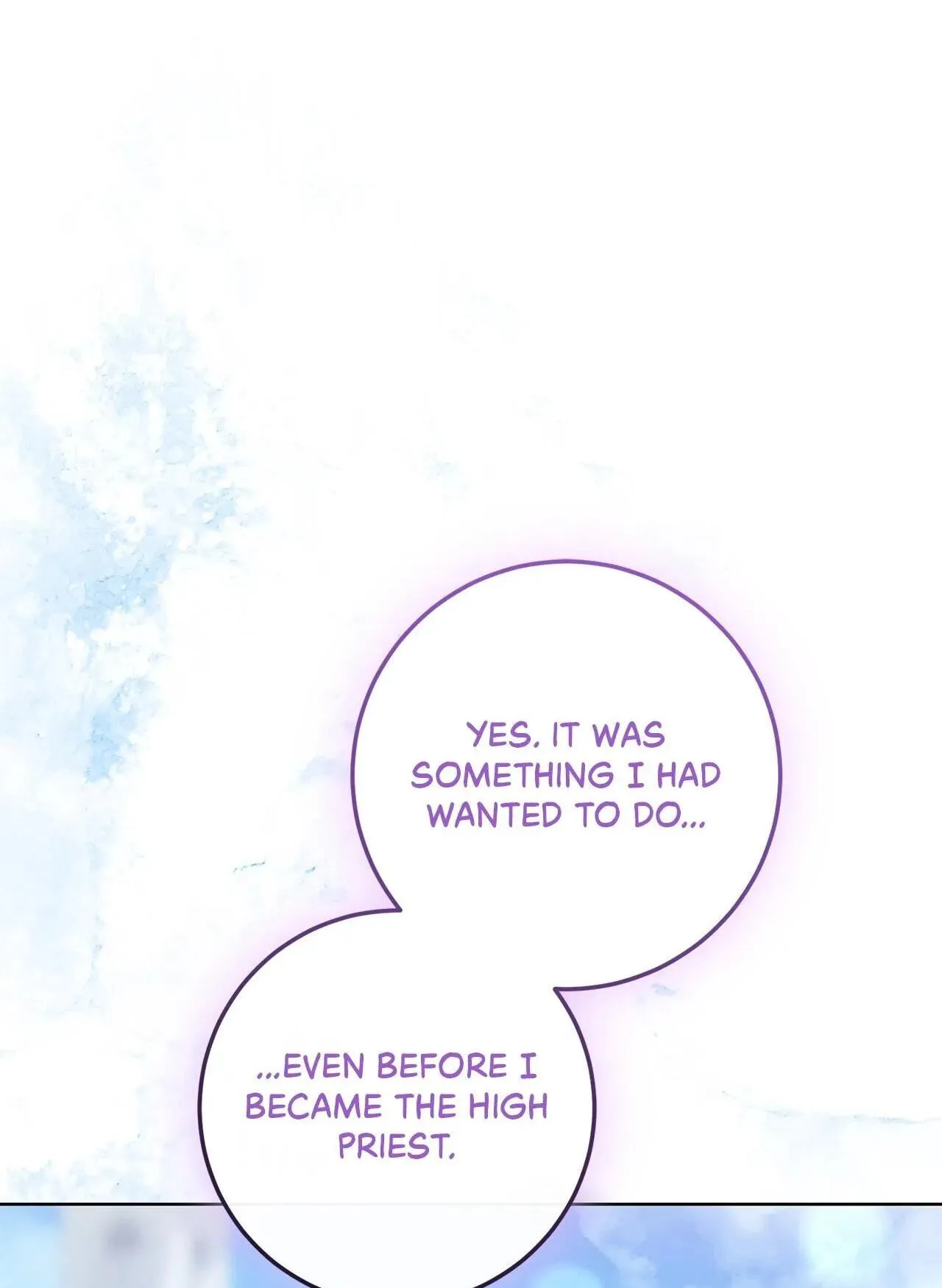 Read No More Regrets chapter 28.1 image 10 on Lezhin