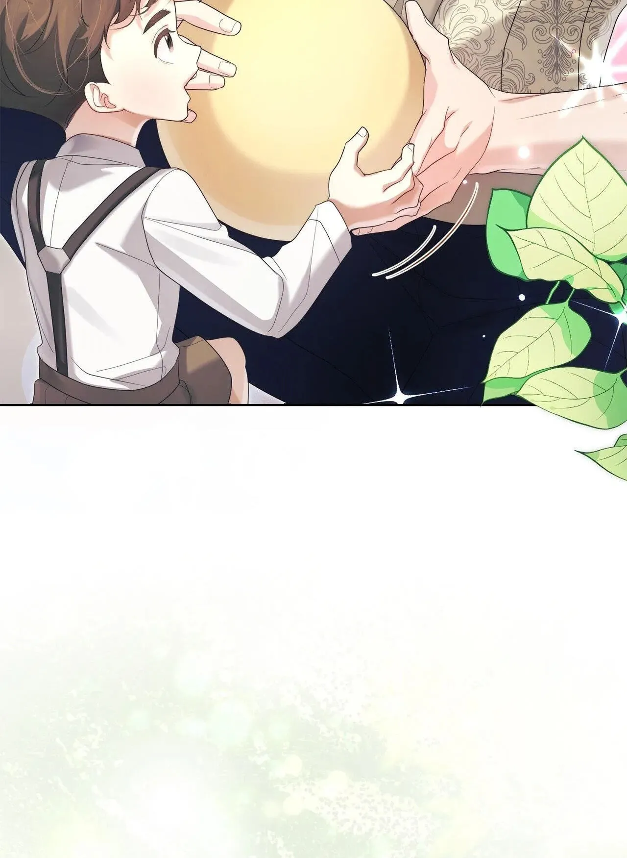 Read No More Regrets chapter 28.1 image 100 on Lezhin