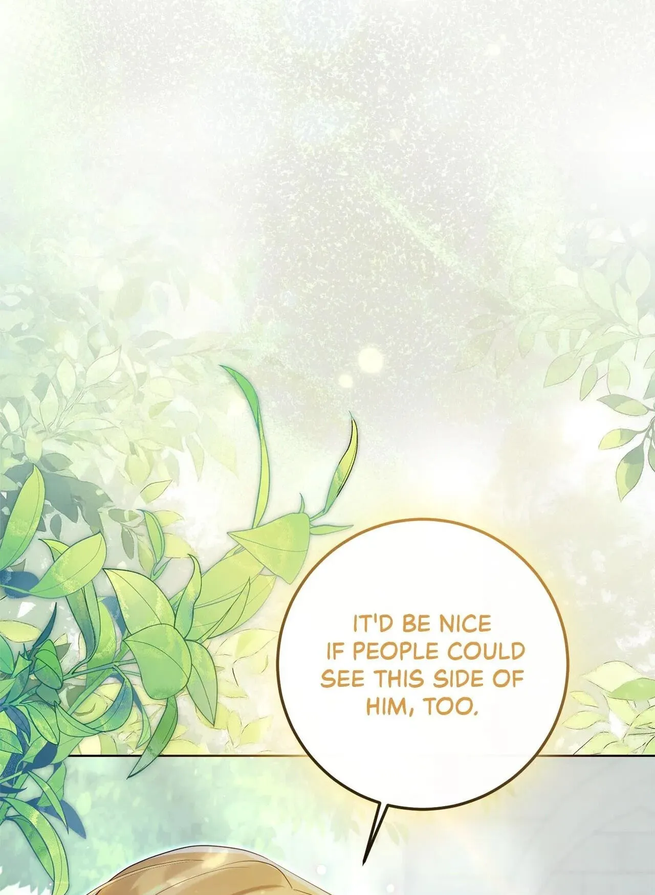 Read No More Regrets chapter 28.1 image 104 on Lezhin