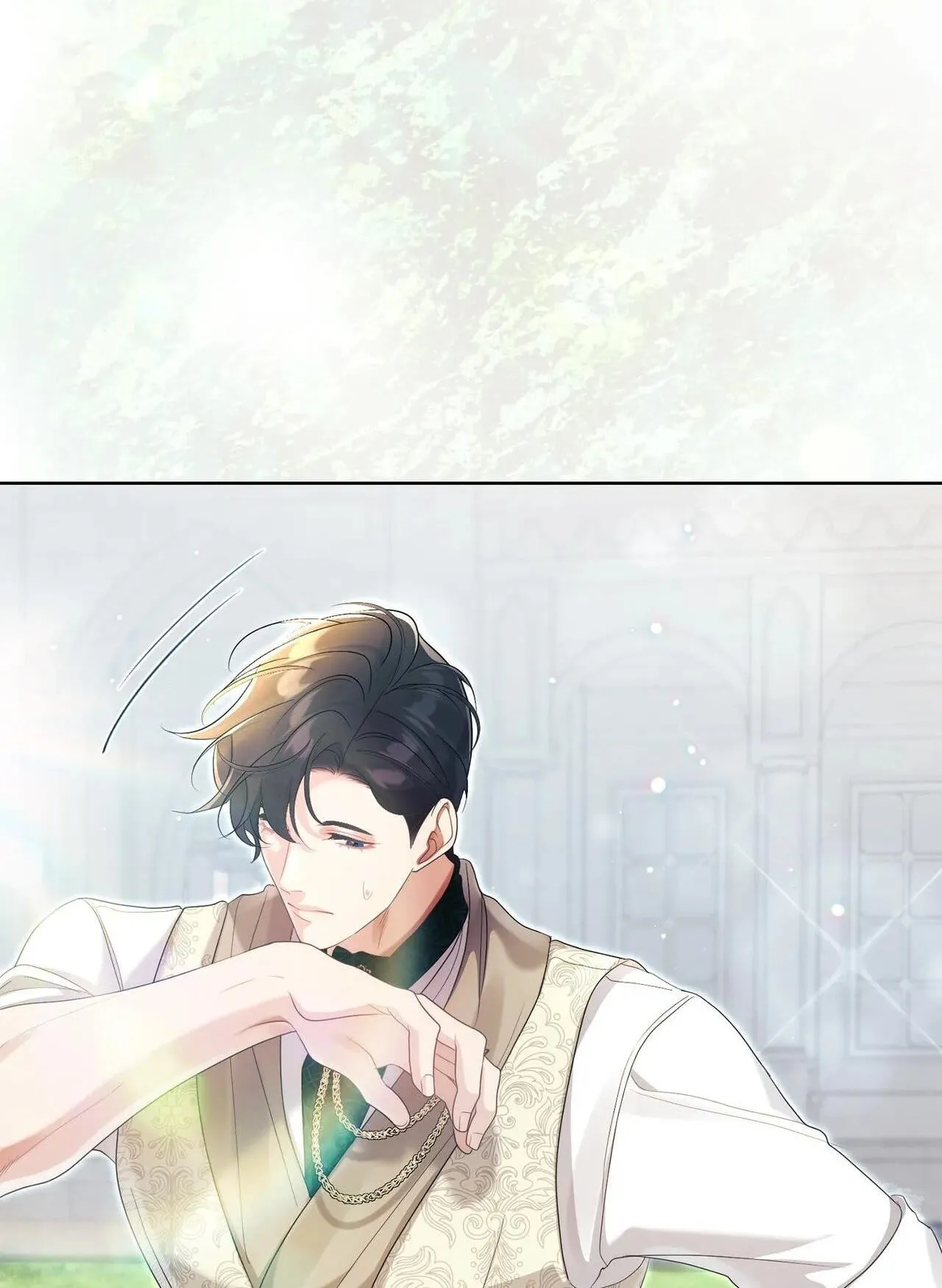 Read No More Regrets chapter 28.1 image 107 on Lezhin