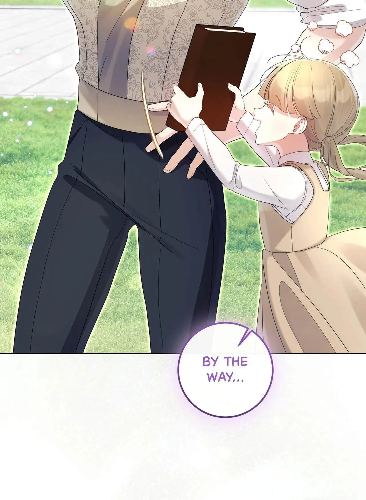 Read No More Regrets chapter 28.1 image 108 on Lezhin