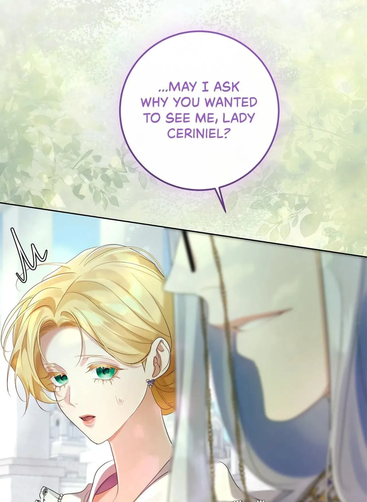 Read No More Regrets chapter 28.1 image 110 on Lezhin