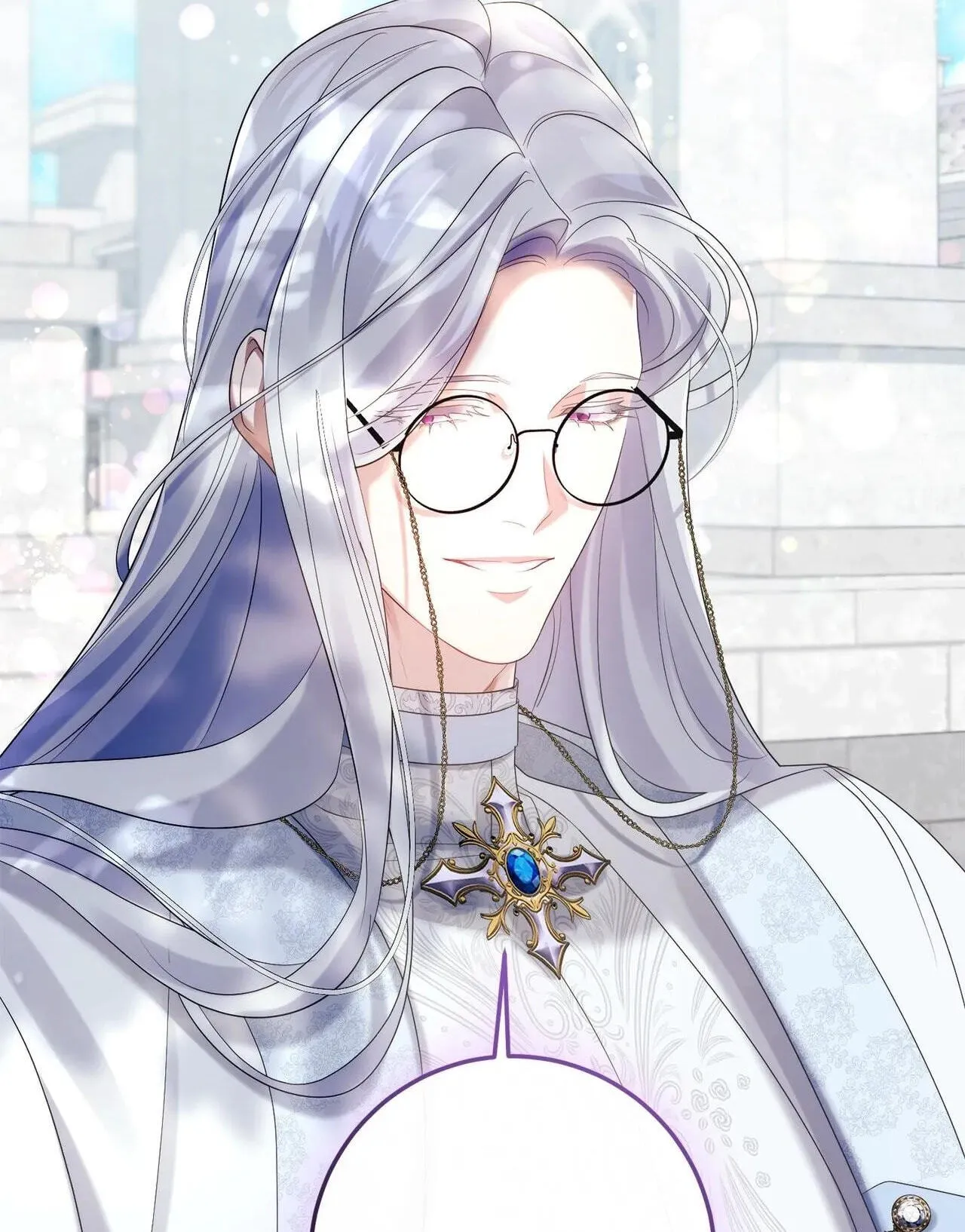 Read No More Regrets chapter 28.1 image 114 on Lezhin