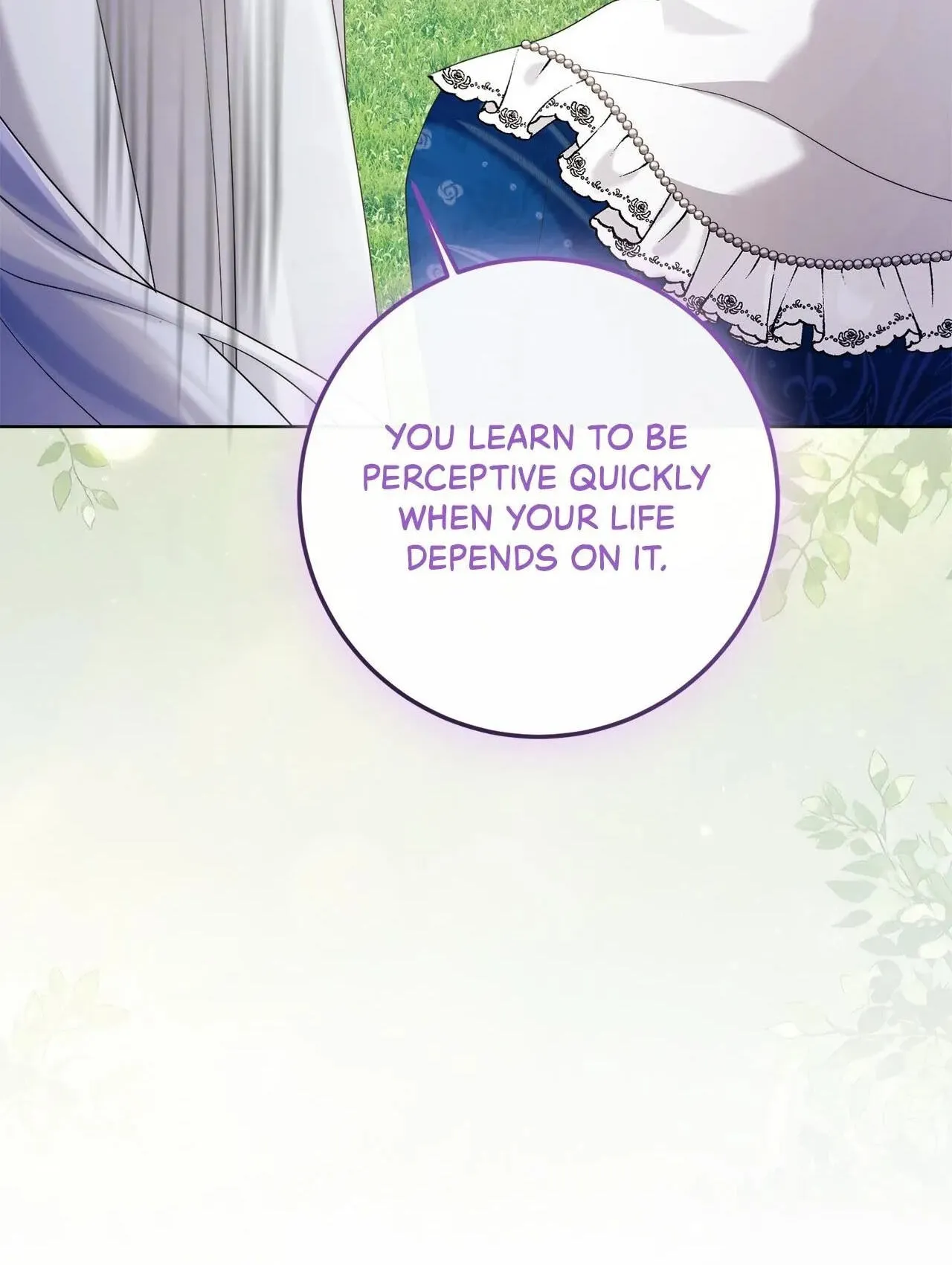 Read No More Regrets chapter 28.1 image 123 on Lezhin