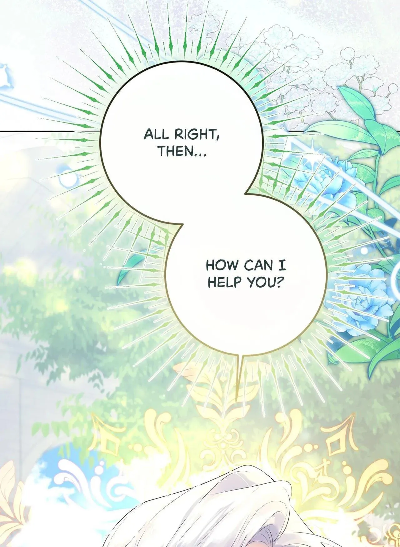 Read No More Regrets chapter 28.1 image 128 on Lezhin