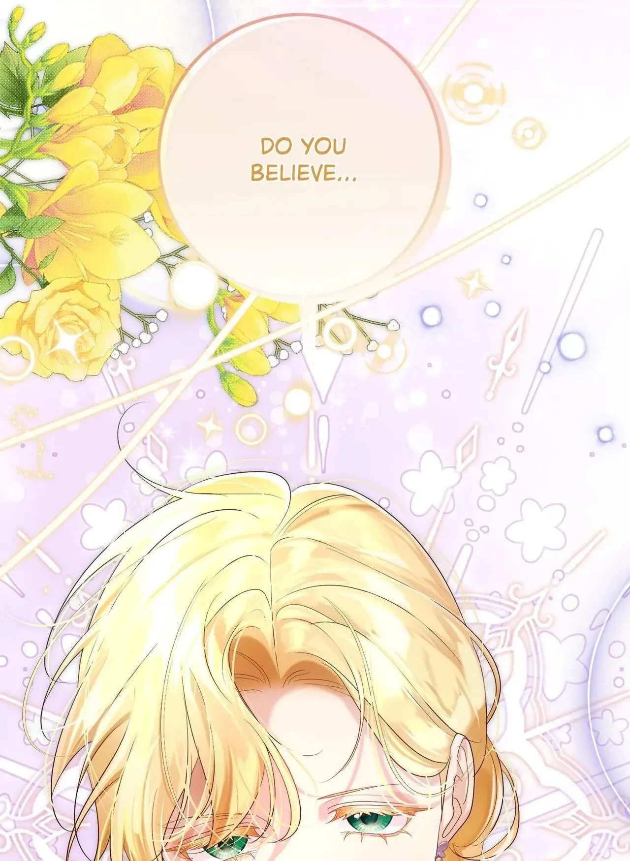 Read No More Regrets chapter 28.1 image 133 on Lezhin