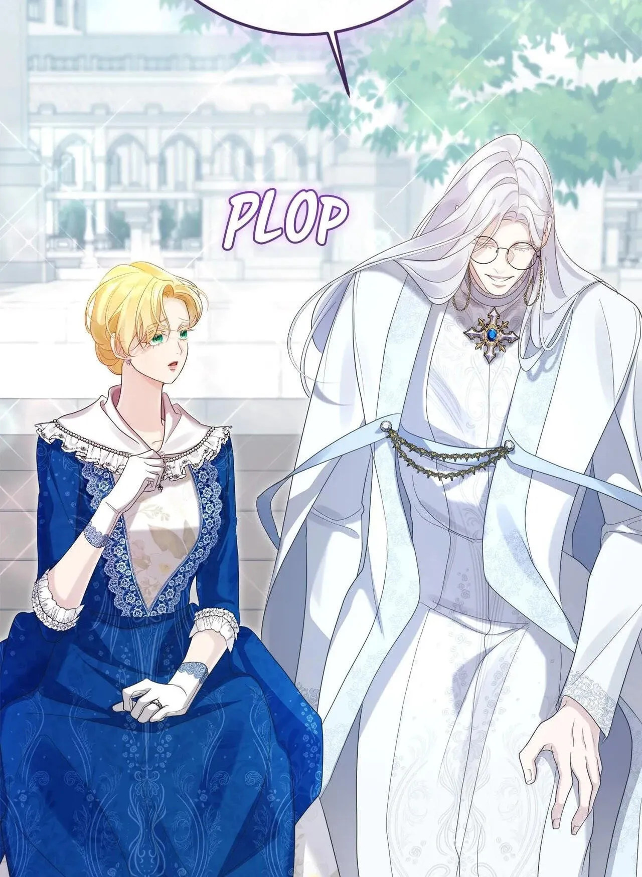 Read No More Regrets chapter 28.1 image 142 on Lezhin