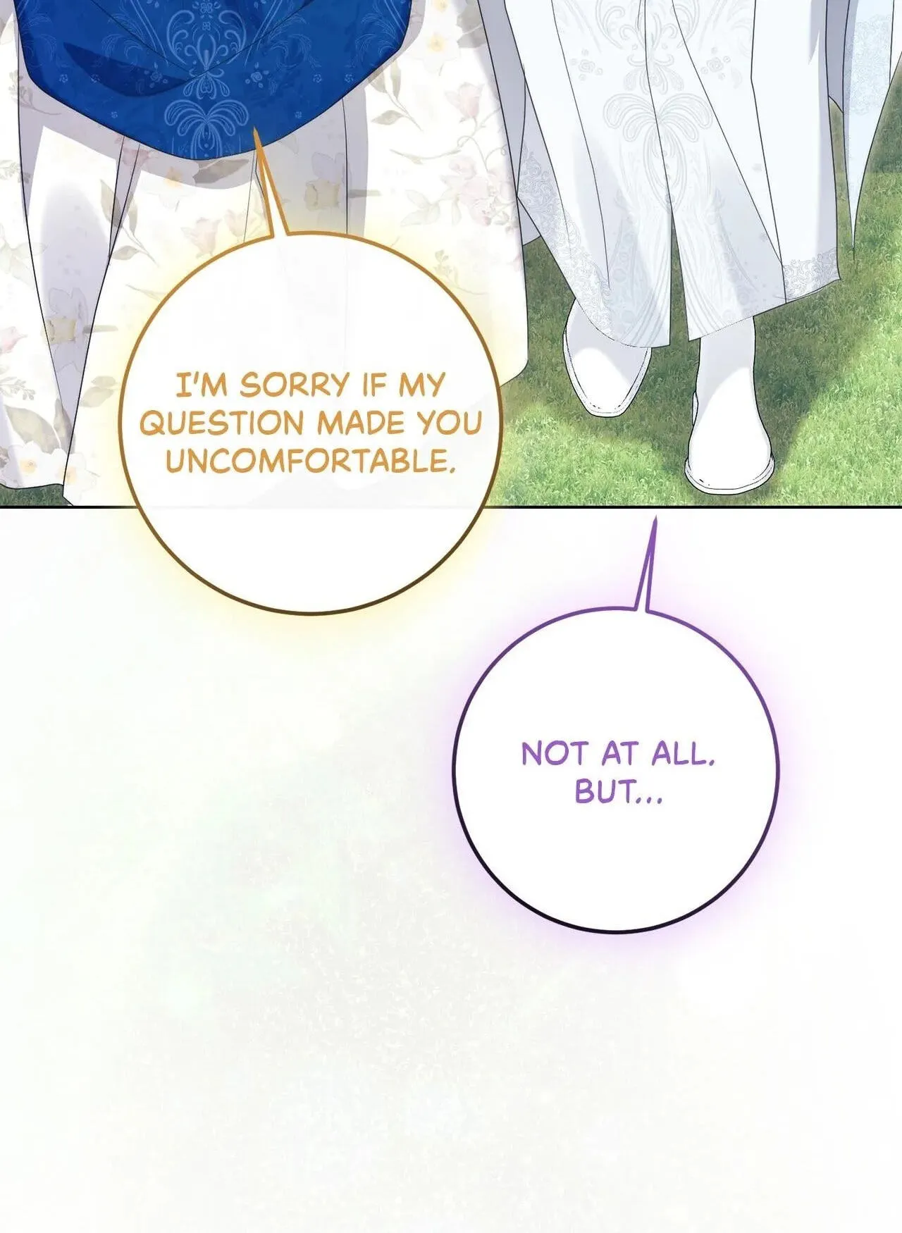 Read No More Regrets chapter 28.1 image 143 on Lezhin