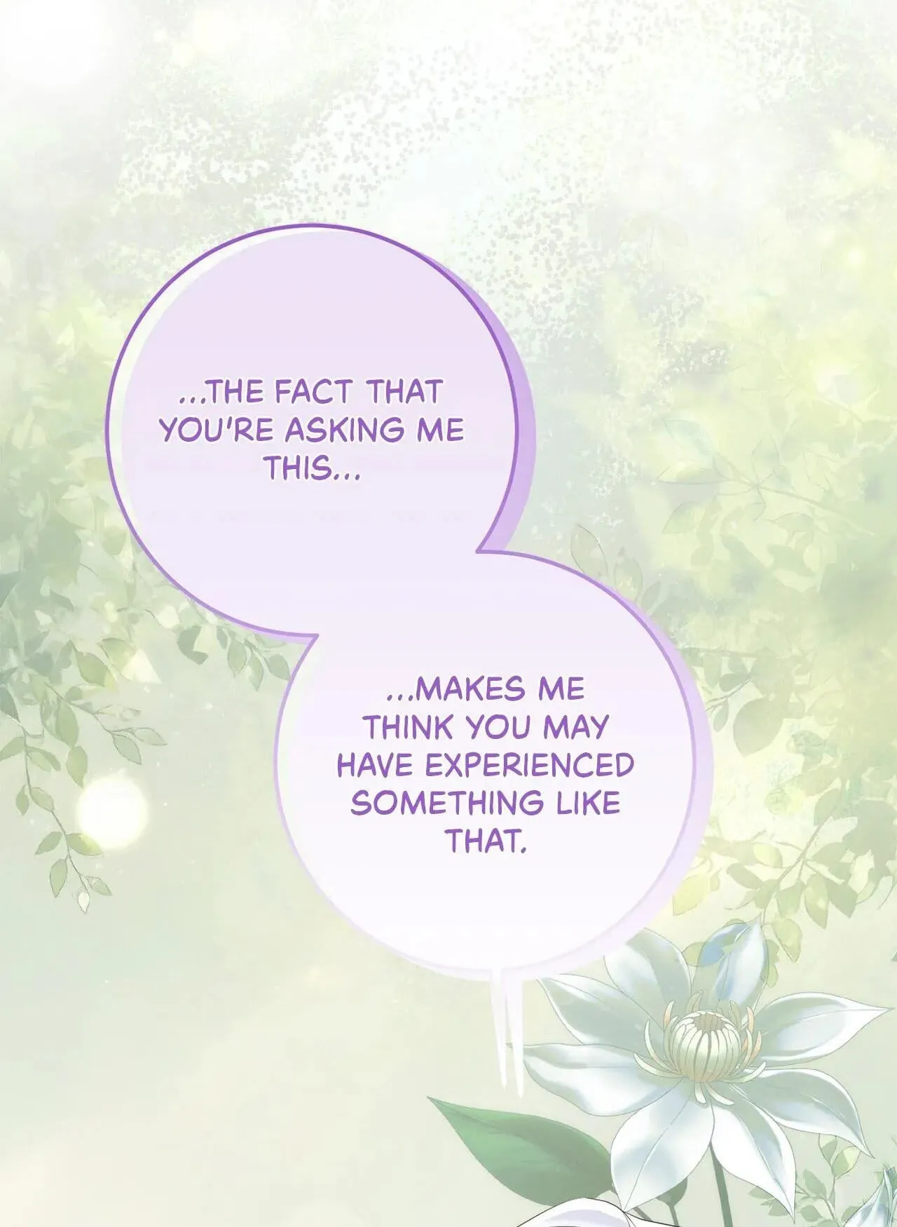 Read No More Regrets chapter 28.1 image 145 on Lezhin