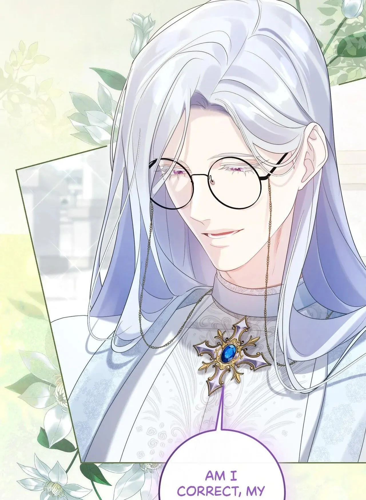 Read No More Regrets chapter 28.1 image 146 on Lezhin